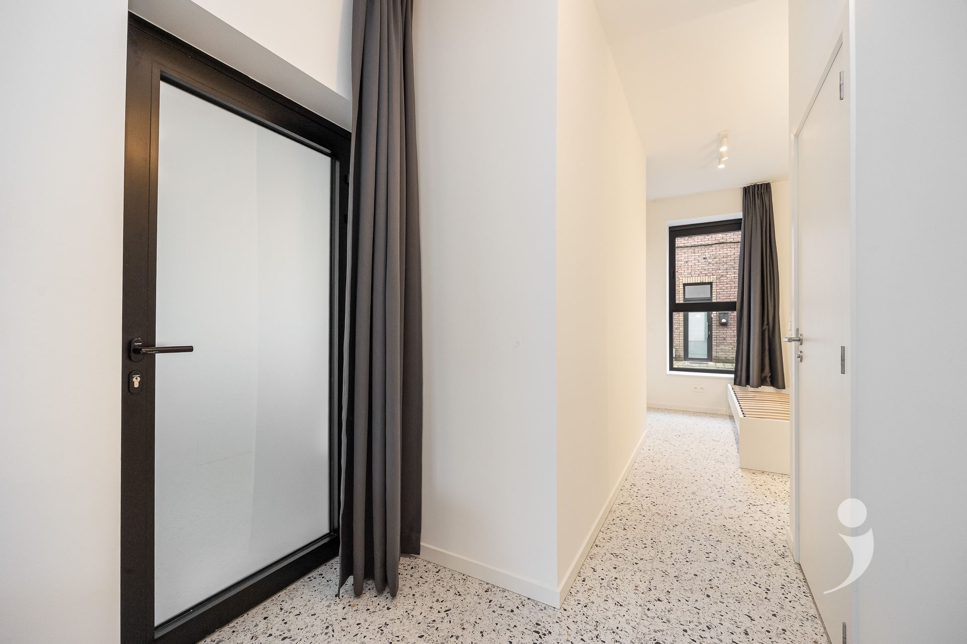 Studio te koop in HEVERLEE