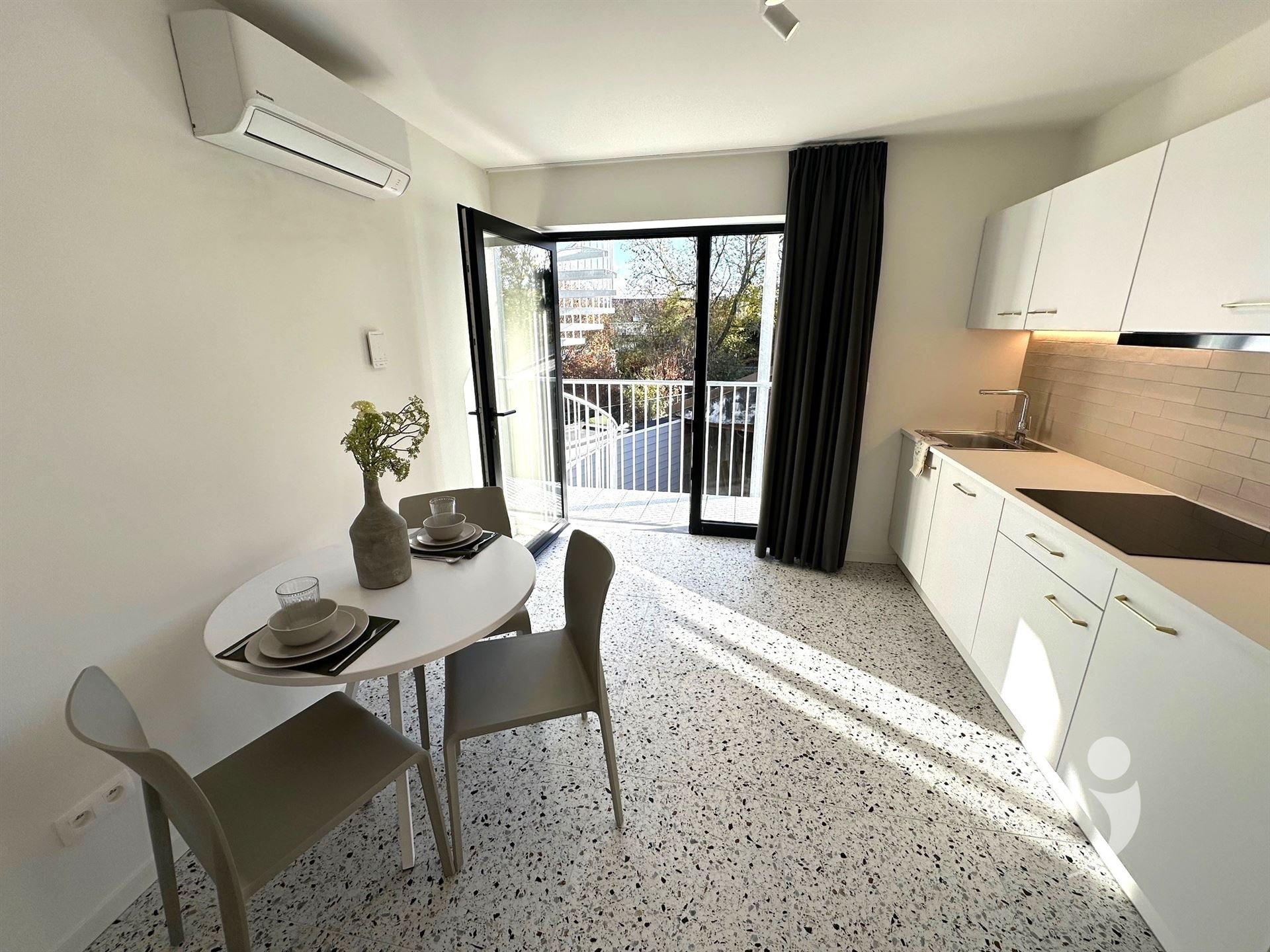 Studio te koop in HEVERLEE