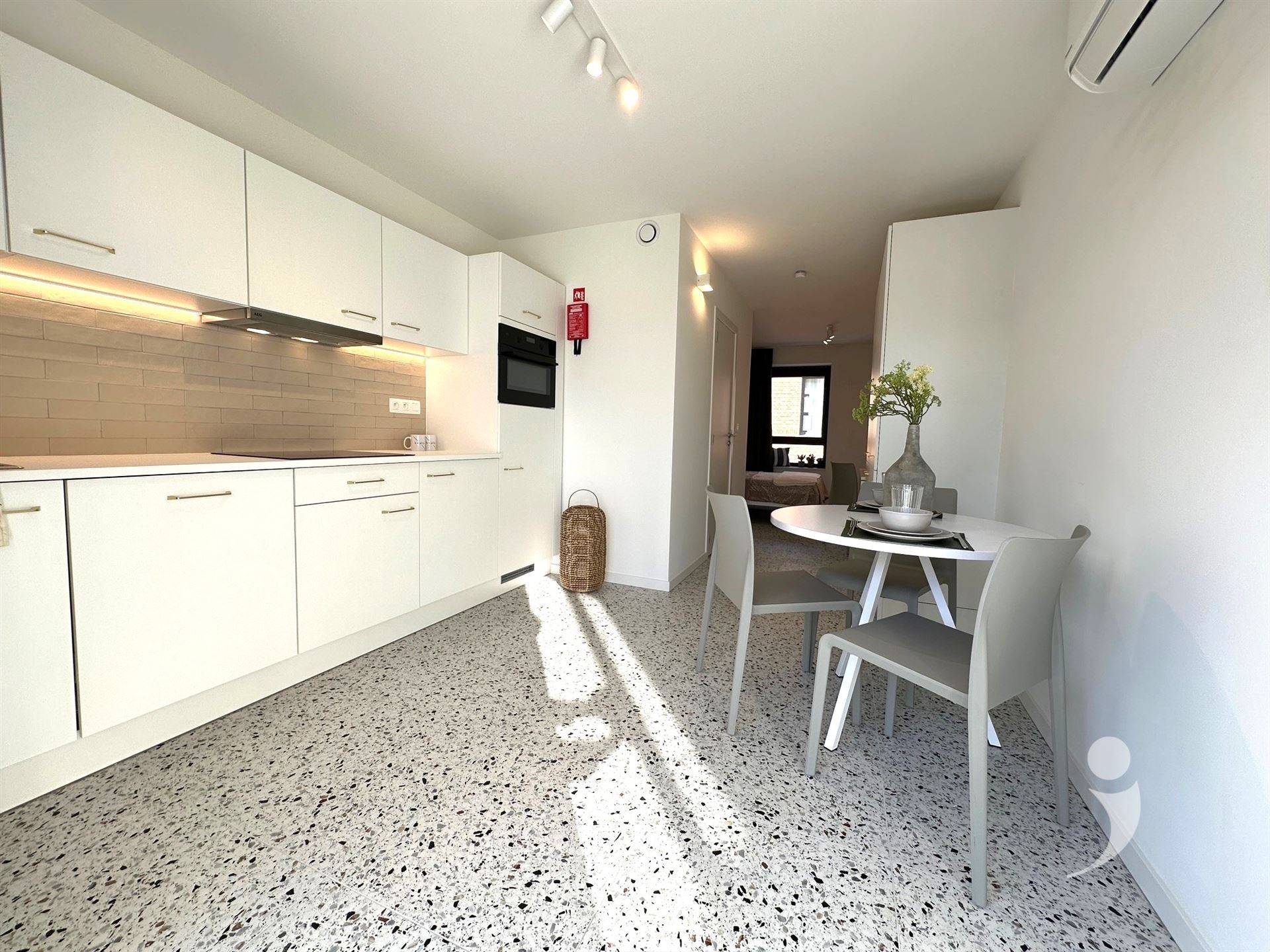 Studio te koop in HEVERLEE