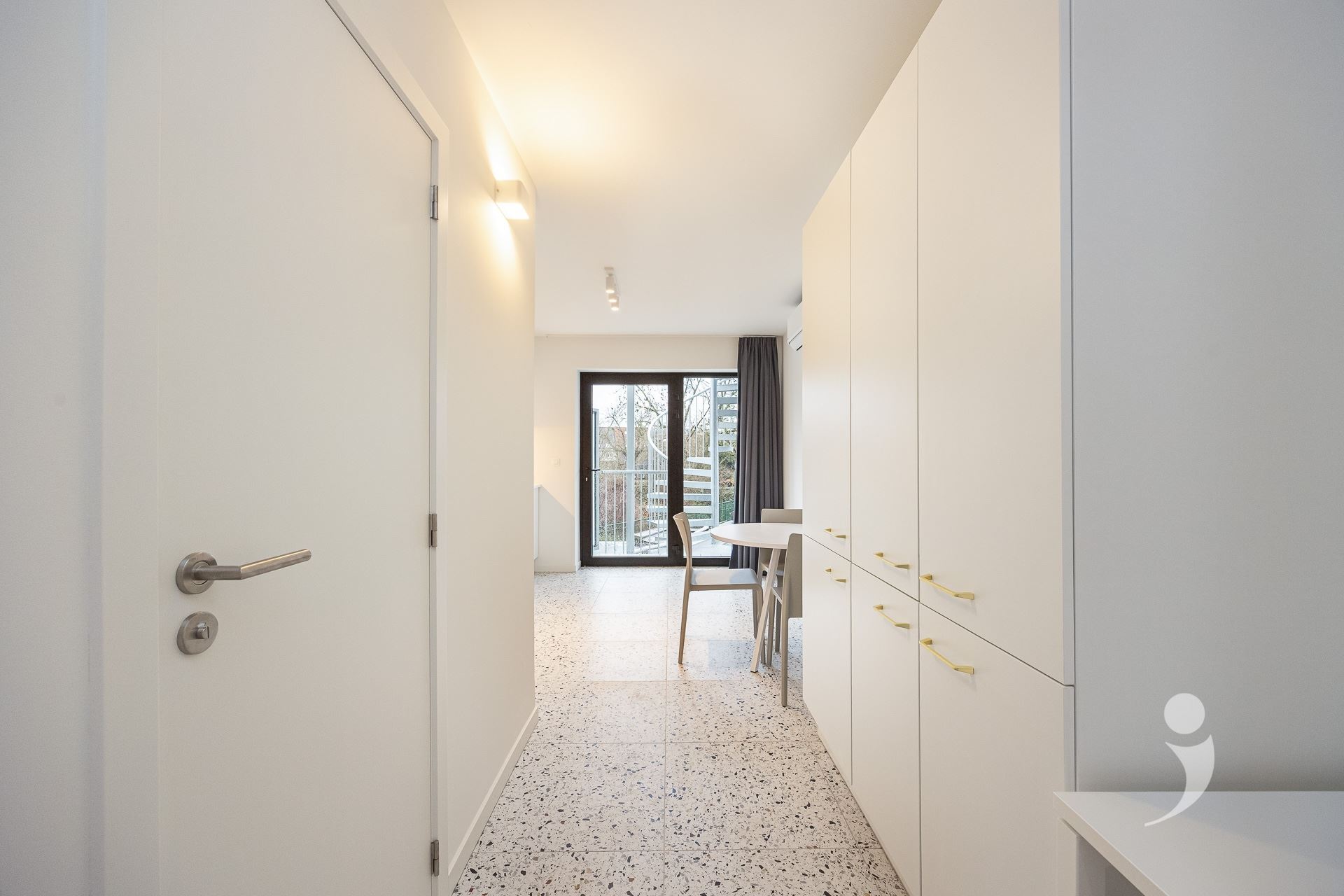 Studio te koop in HEVERLEE