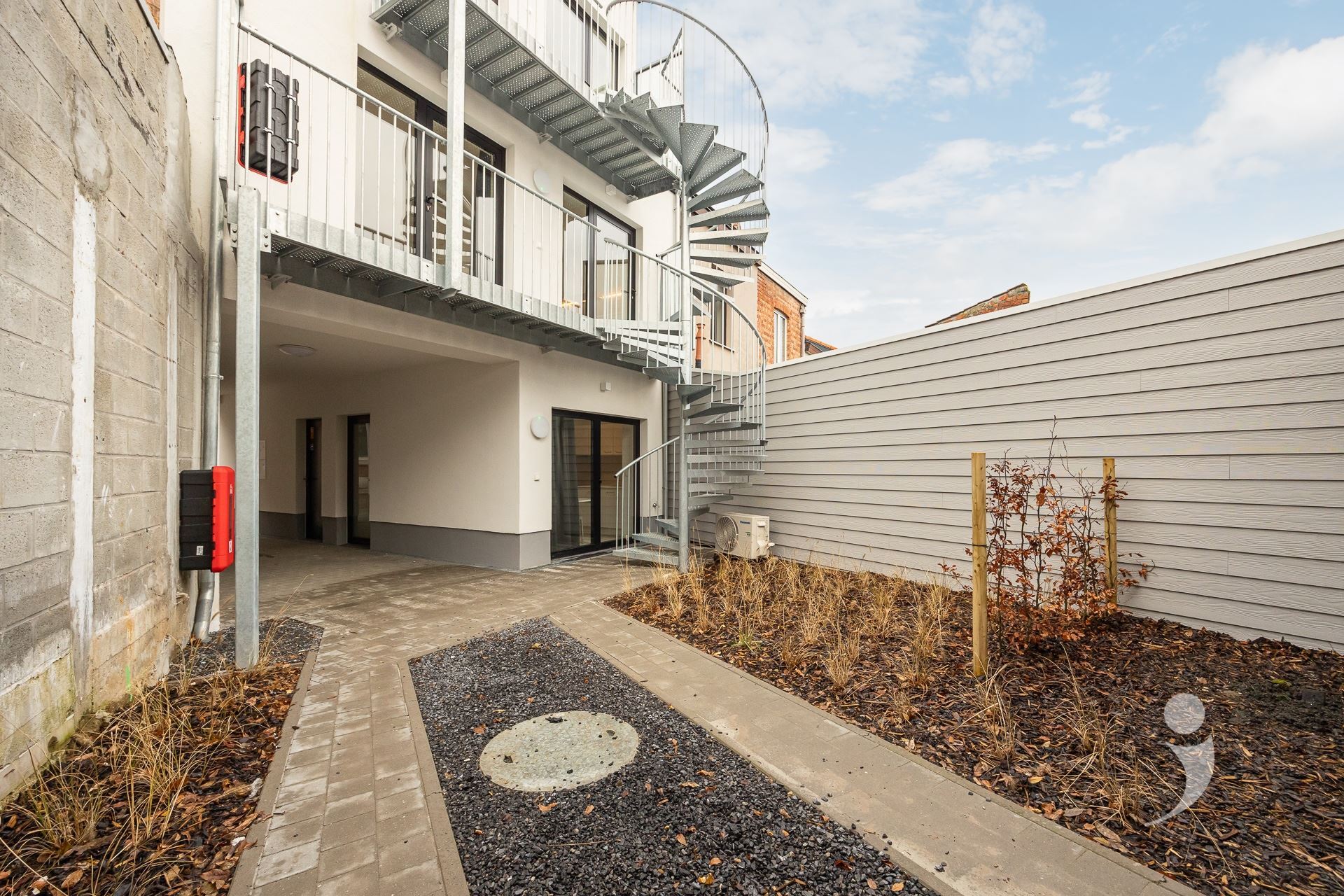 Studio te koop in HEVERLEE