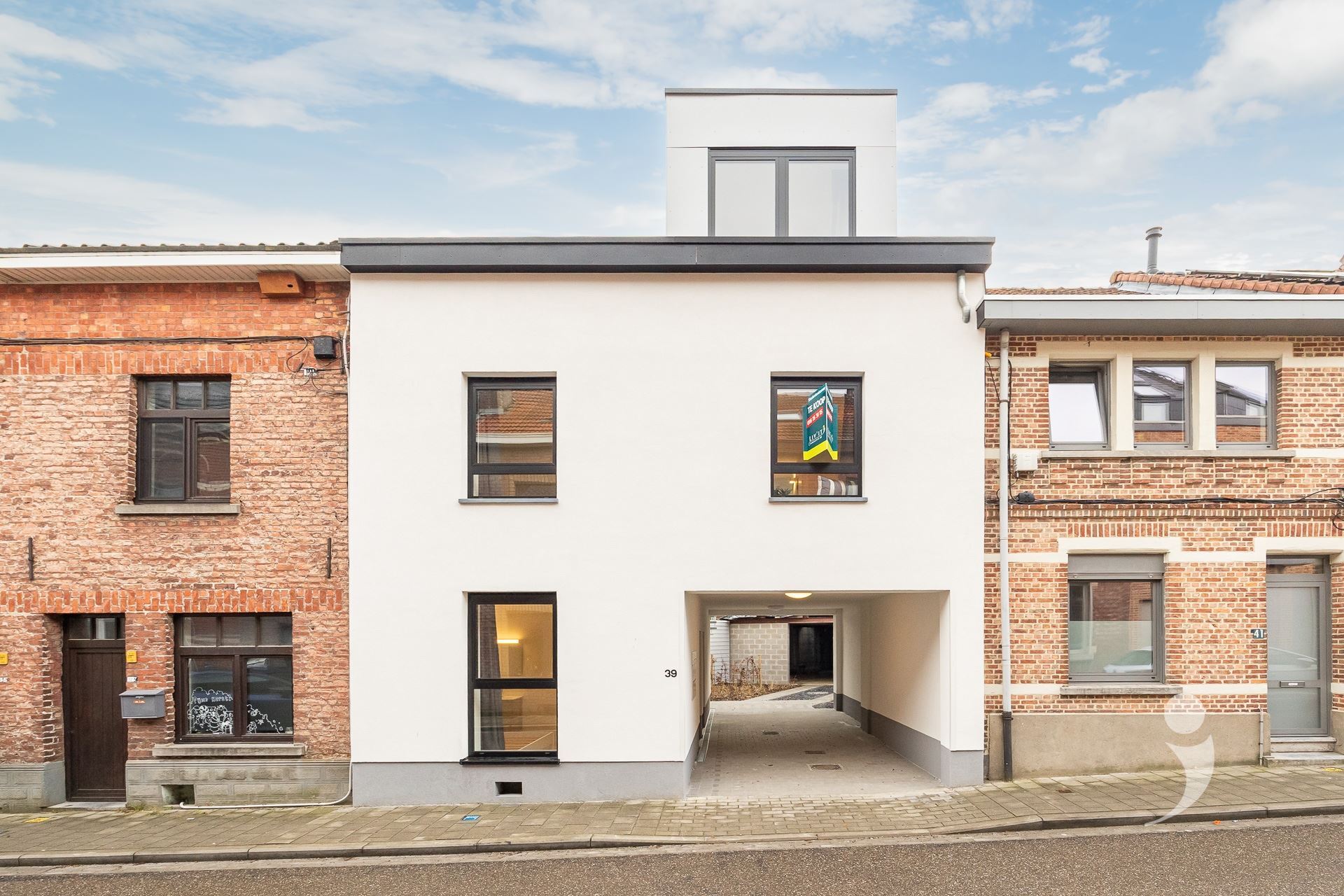 Studio te koop in HEVERLEE