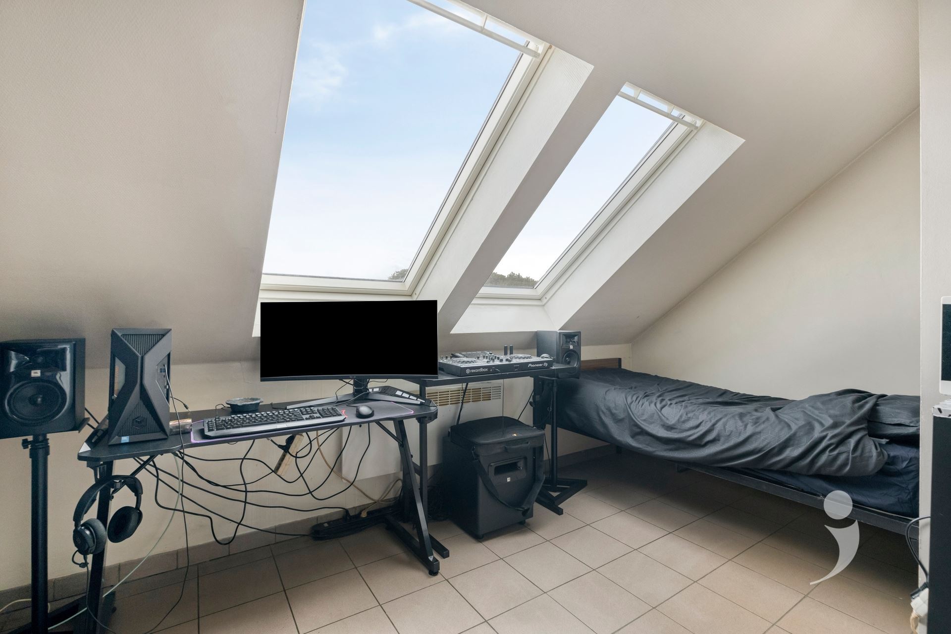 Studio te koop in LEUVEN