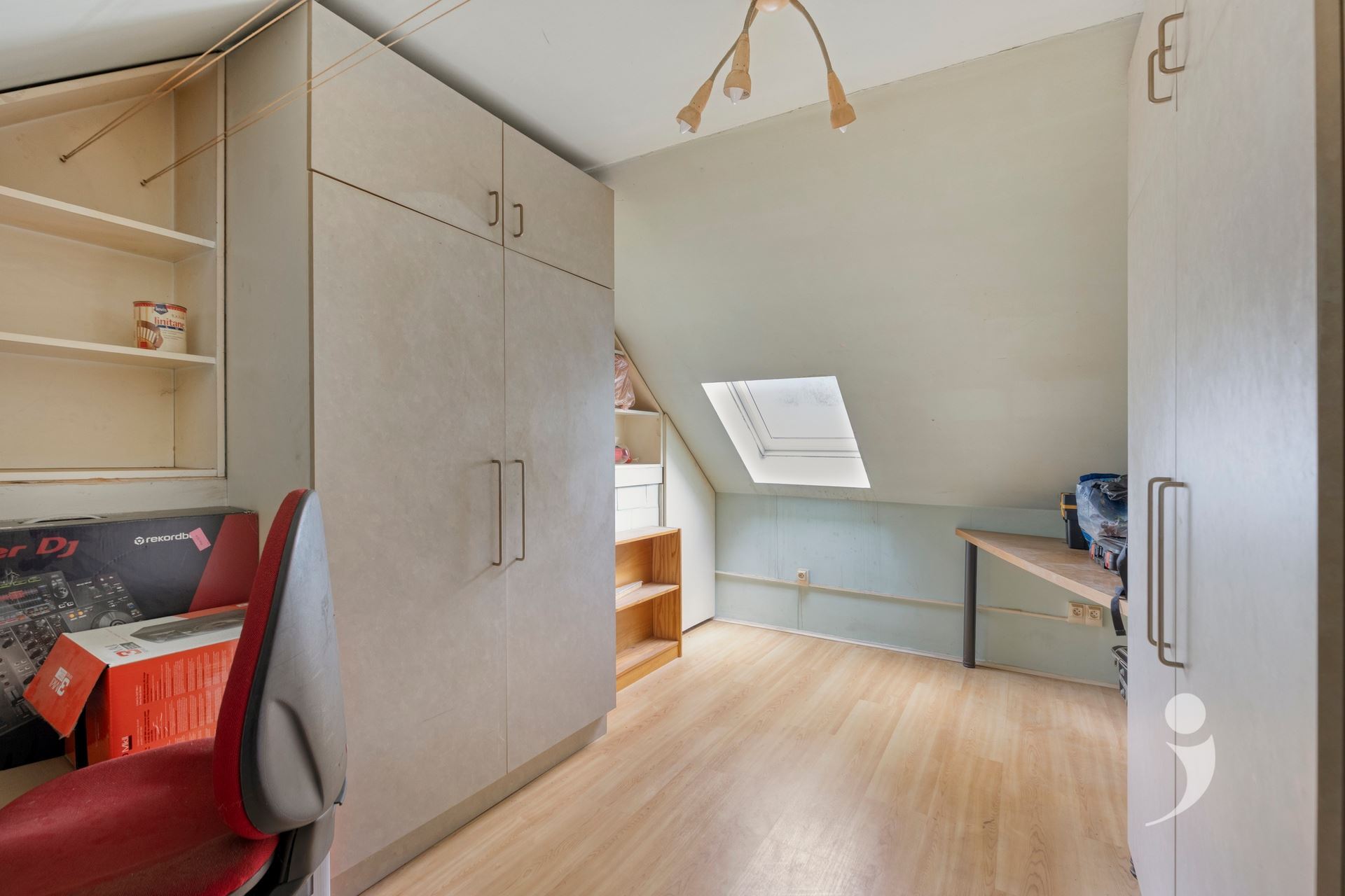 Studio te koop in LEUVEN