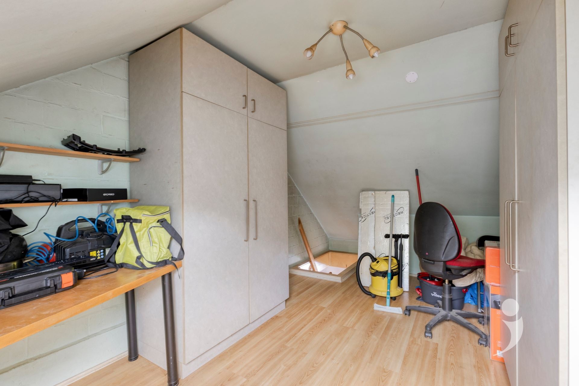 Studio te koop in LEUVEN