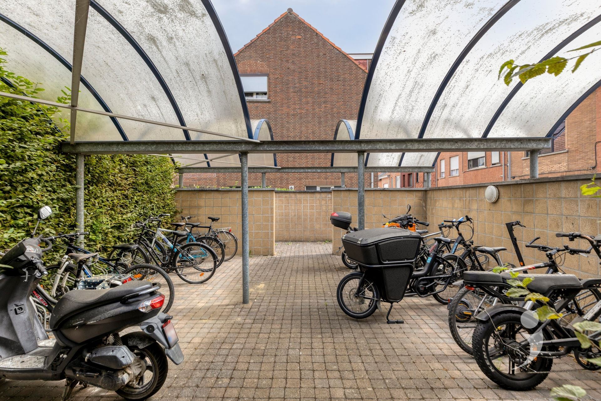 Studio te koop in LEUVEN