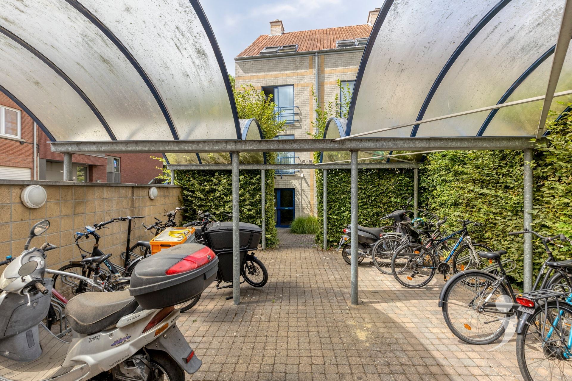 Studio te koop in LEUVEN