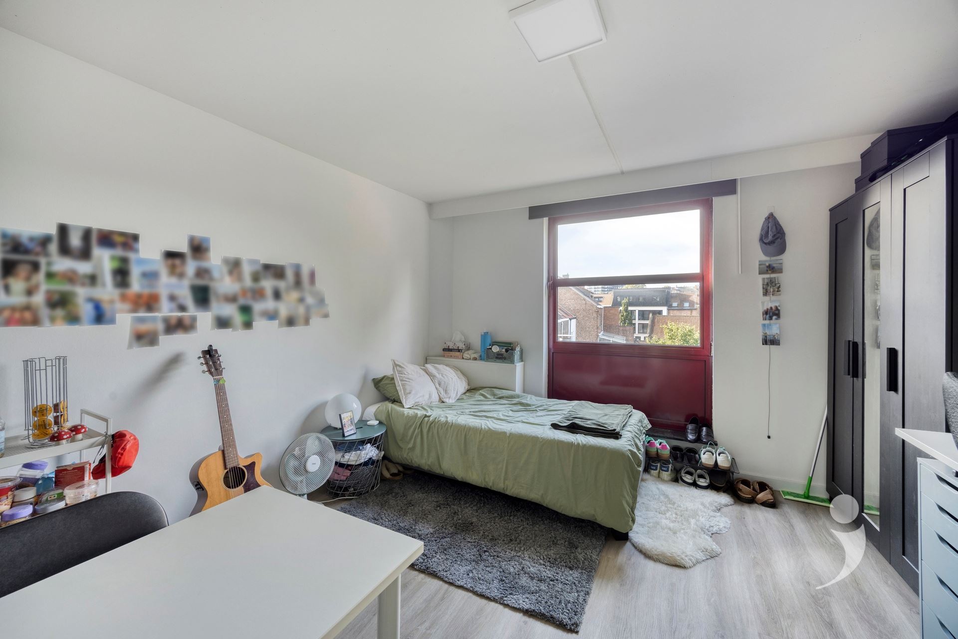 Studio te koop in LEUVEN