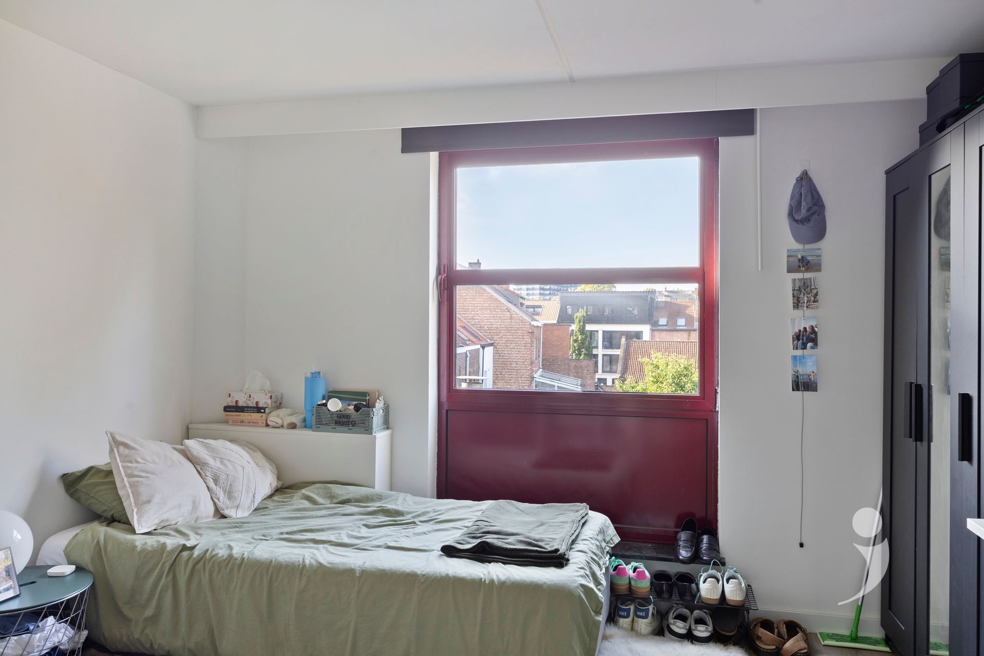 Studio te koop in LEUVEN