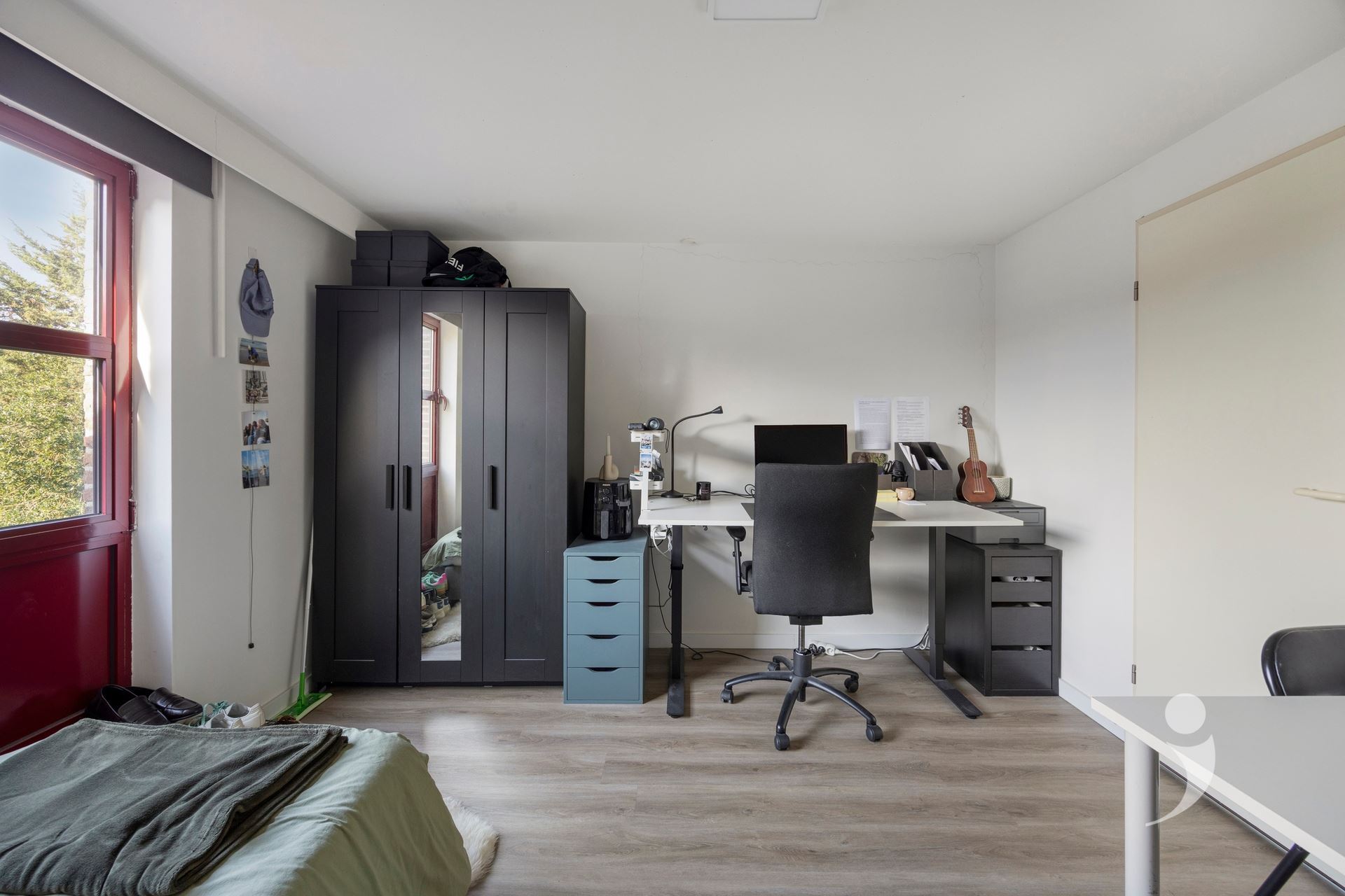 Studio te koop in LEUVEN
