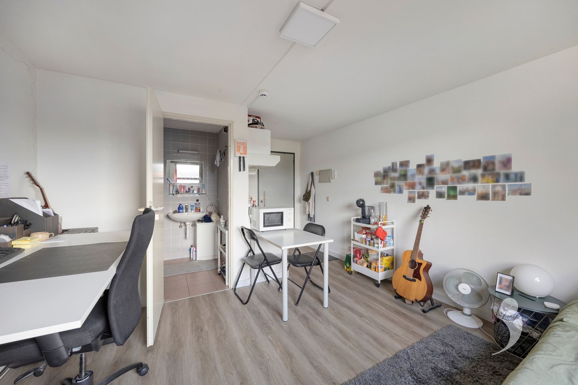 Studio te koop in LEUVEN