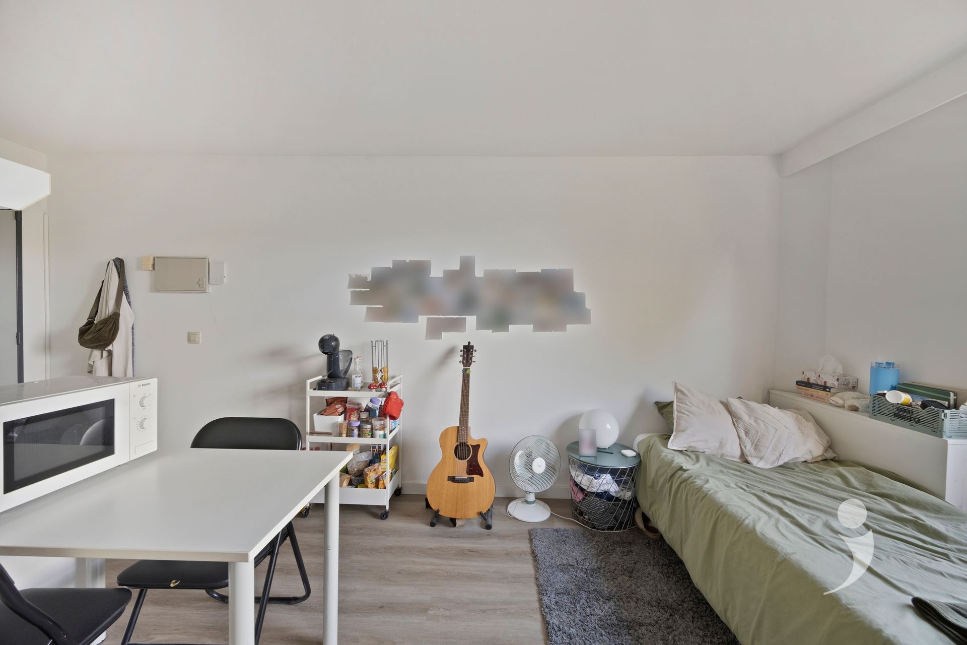 Studio te koop in LEUVEN