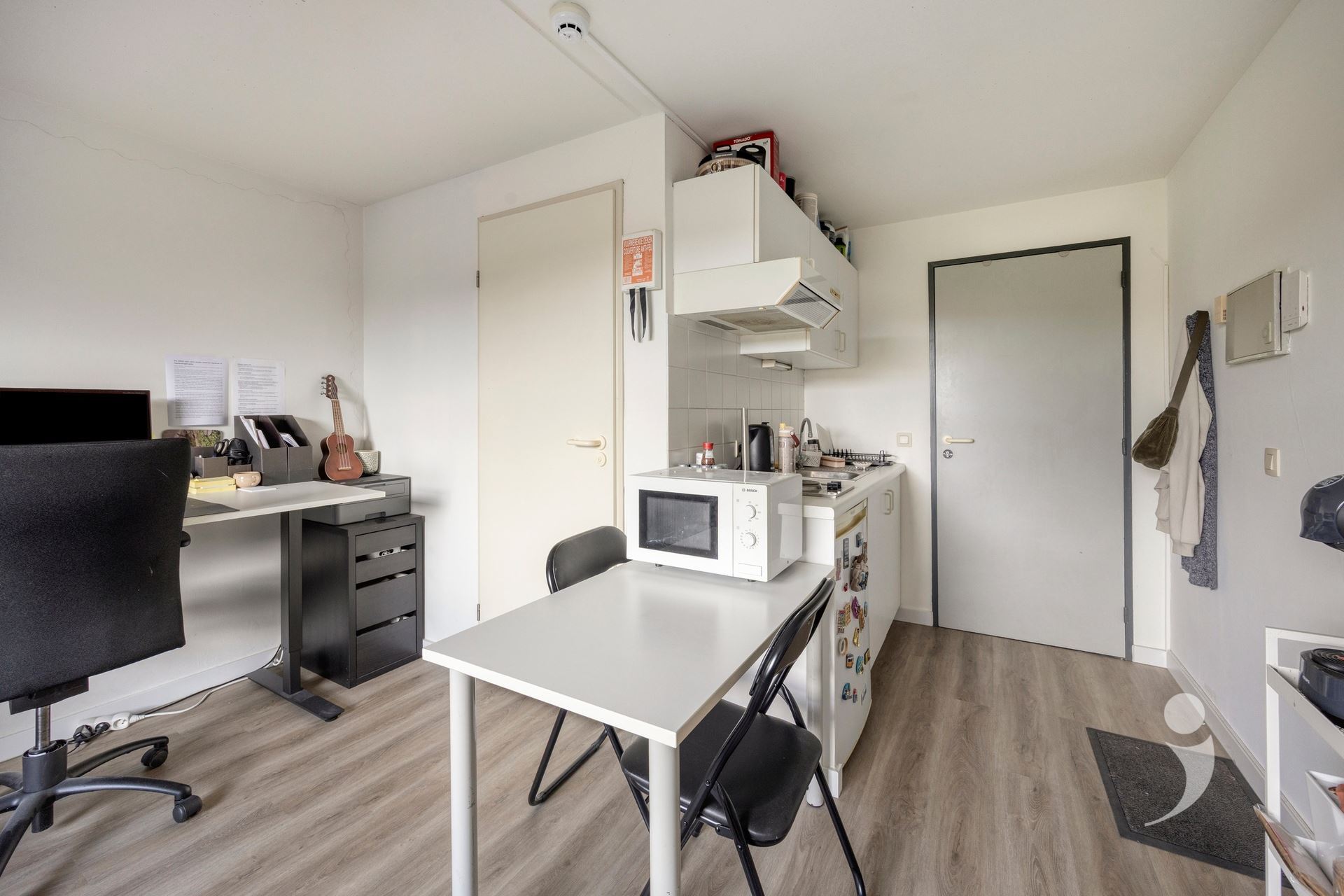 Studio te koop in LEUVEN
