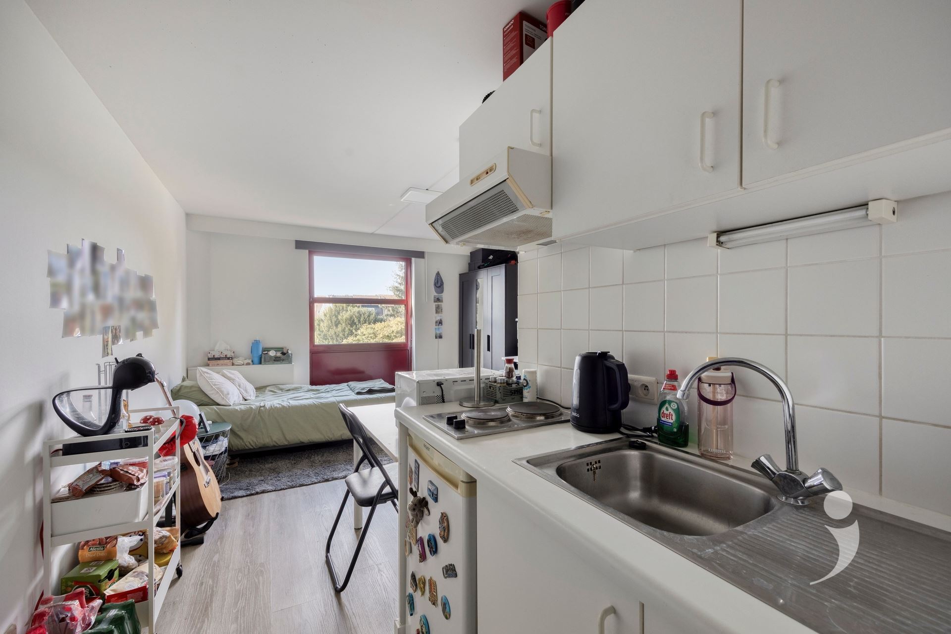 Studio te koop in LEUVEN