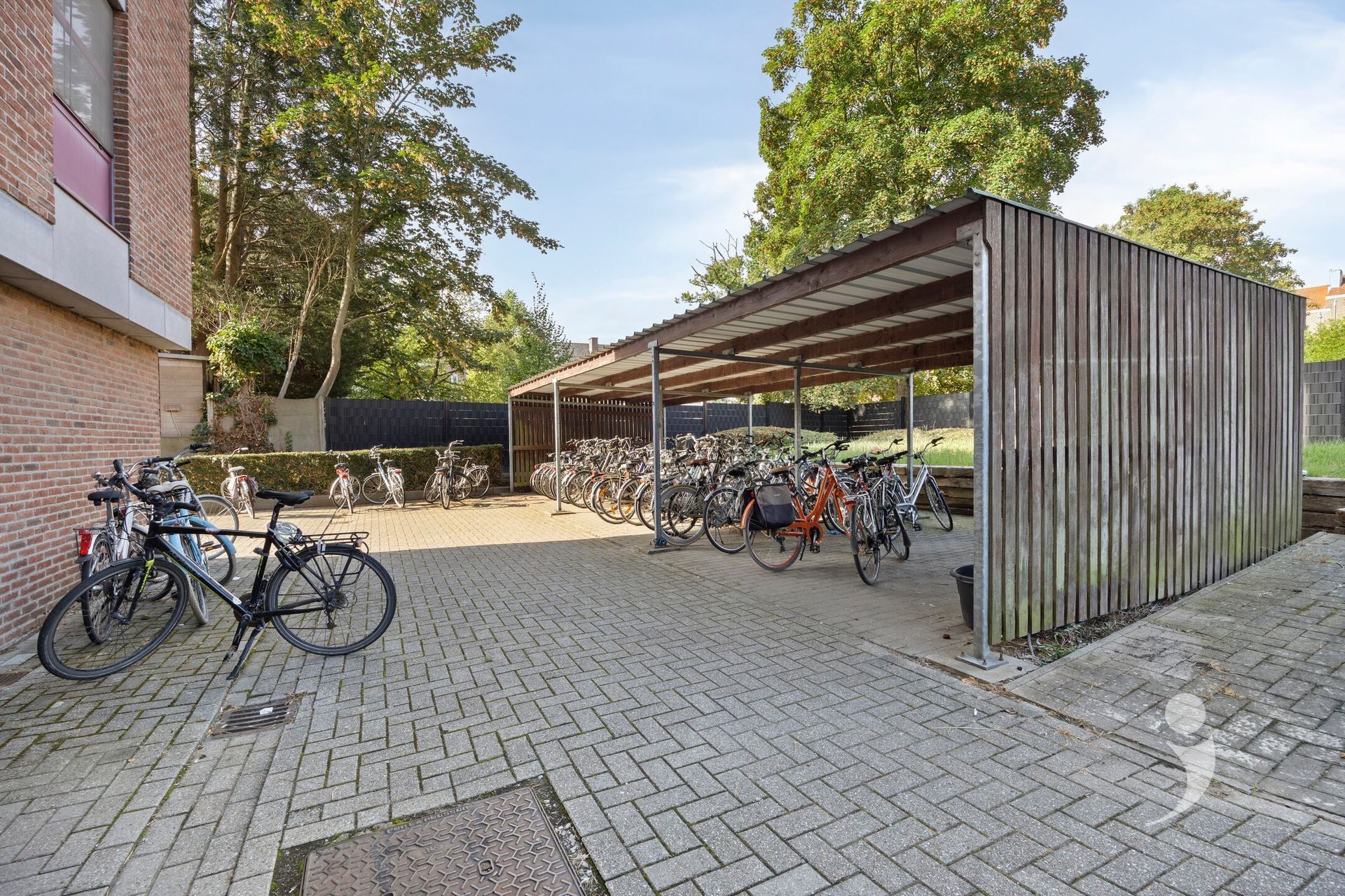 Studio te koop in LEUVEN
