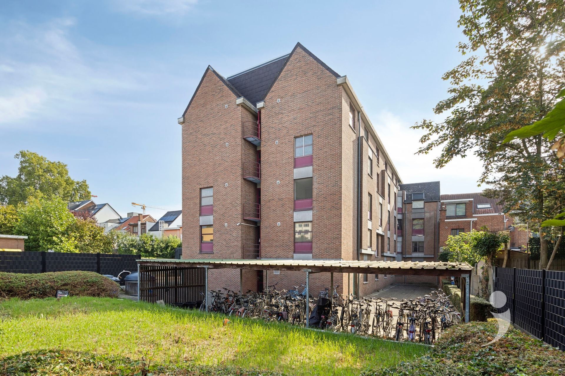 Studio te koop in LEUVEN