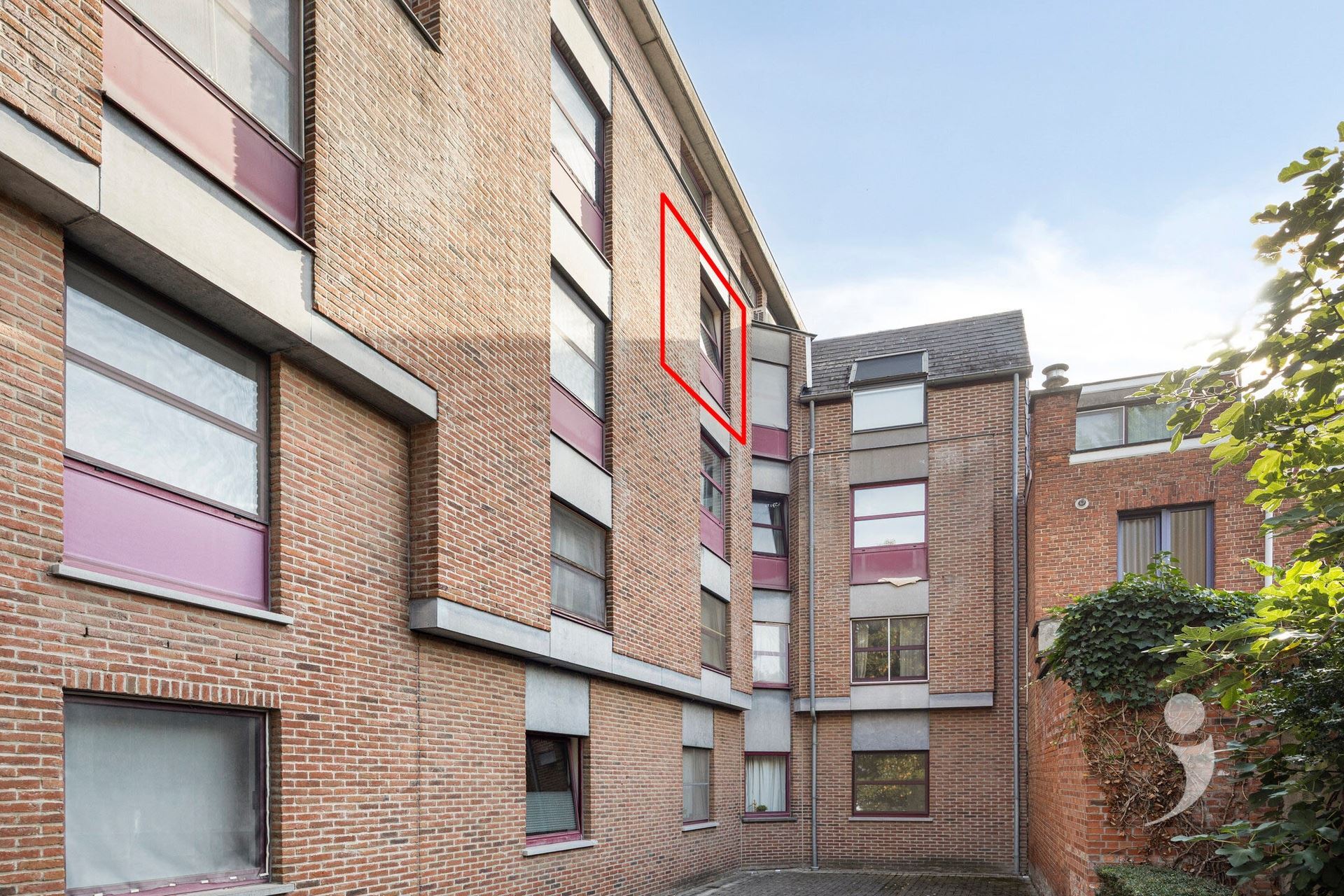 Studio te koop in LEUVEN