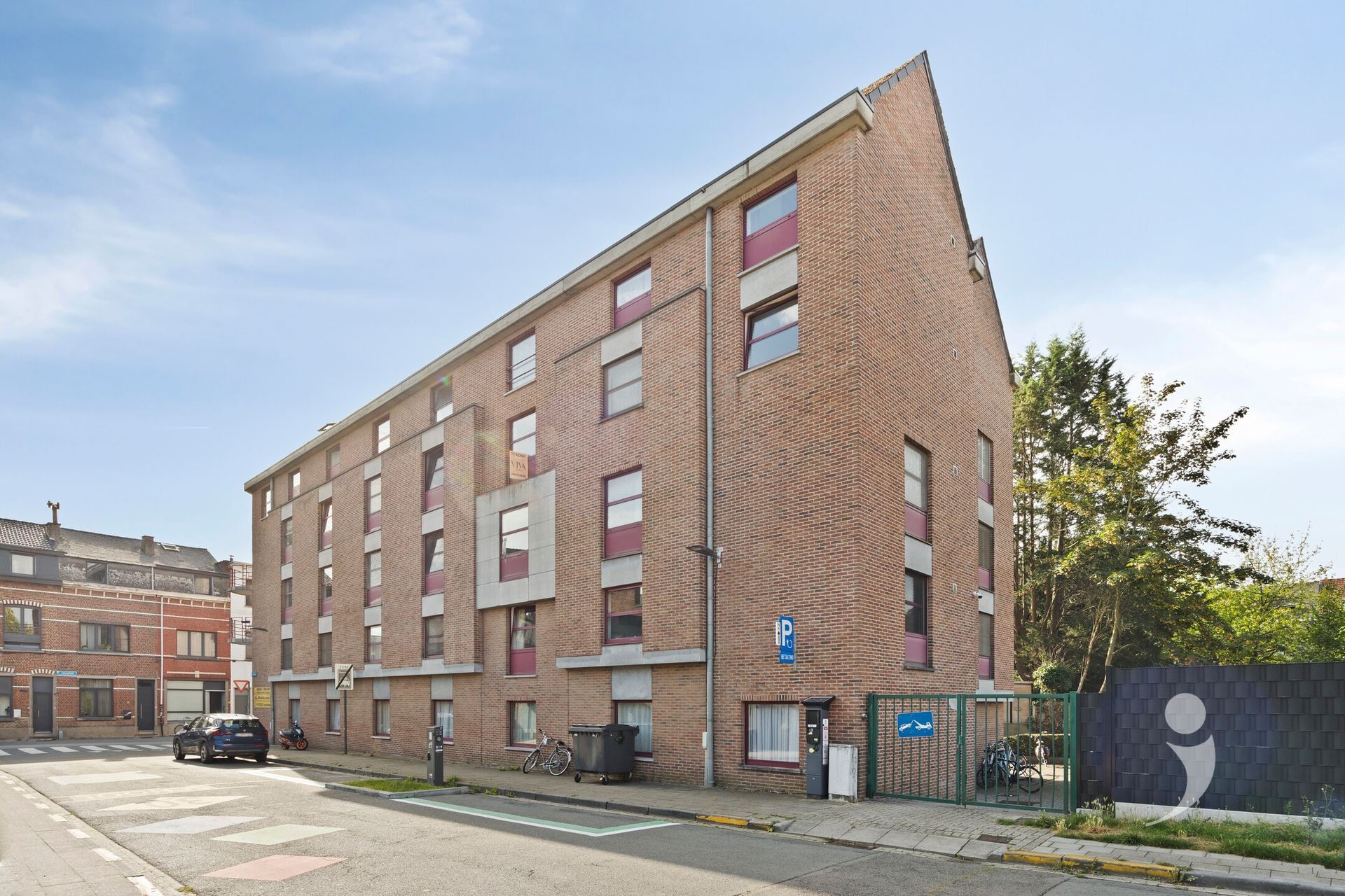 Studio te koop in LEUVEN