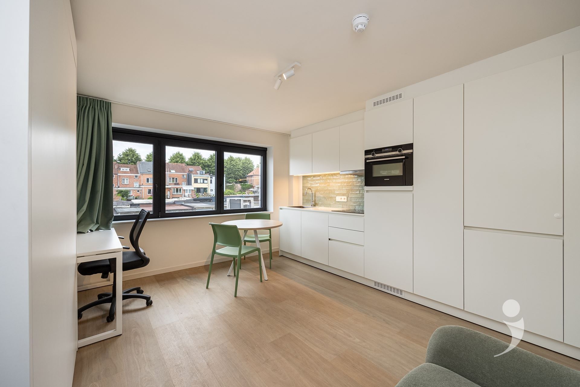 Studio te koop in LEUVEN