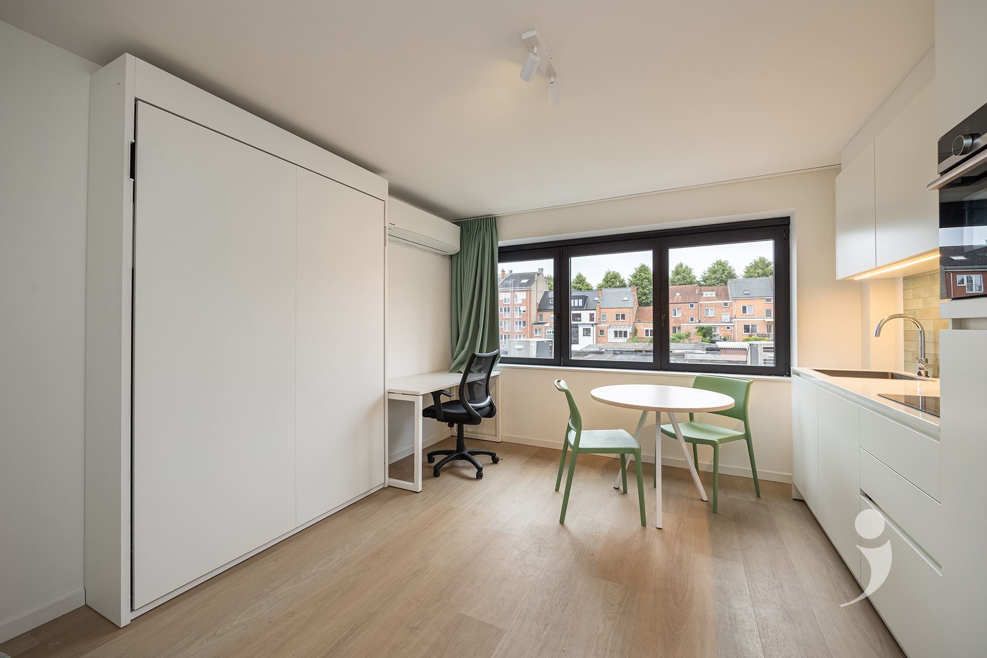 Studio te koop in LEUVEN