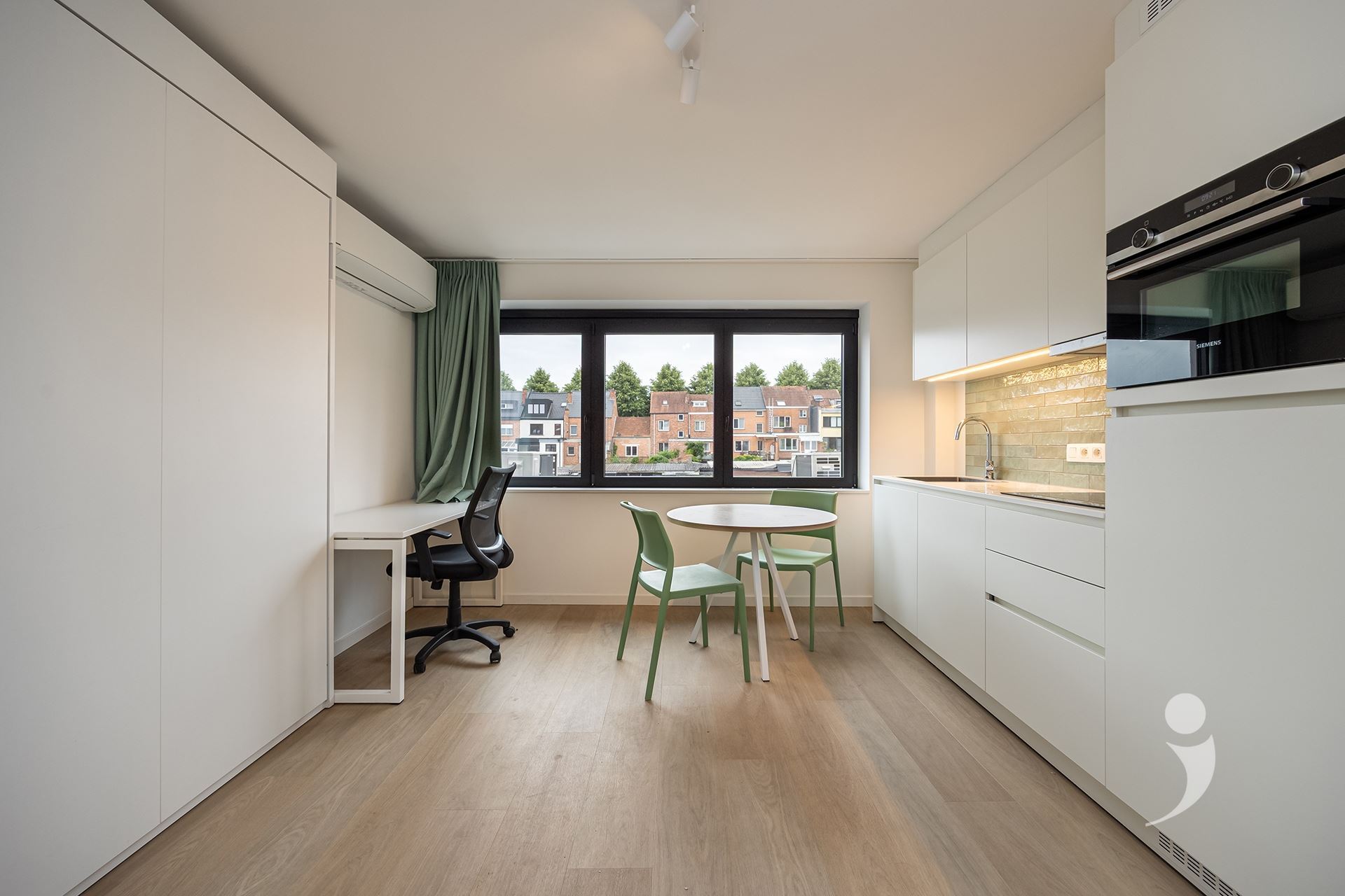 Studio te koop in LEUVEN