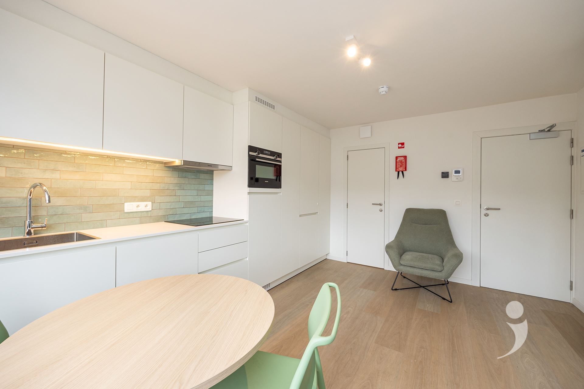 Studio te koop in LEUVEN