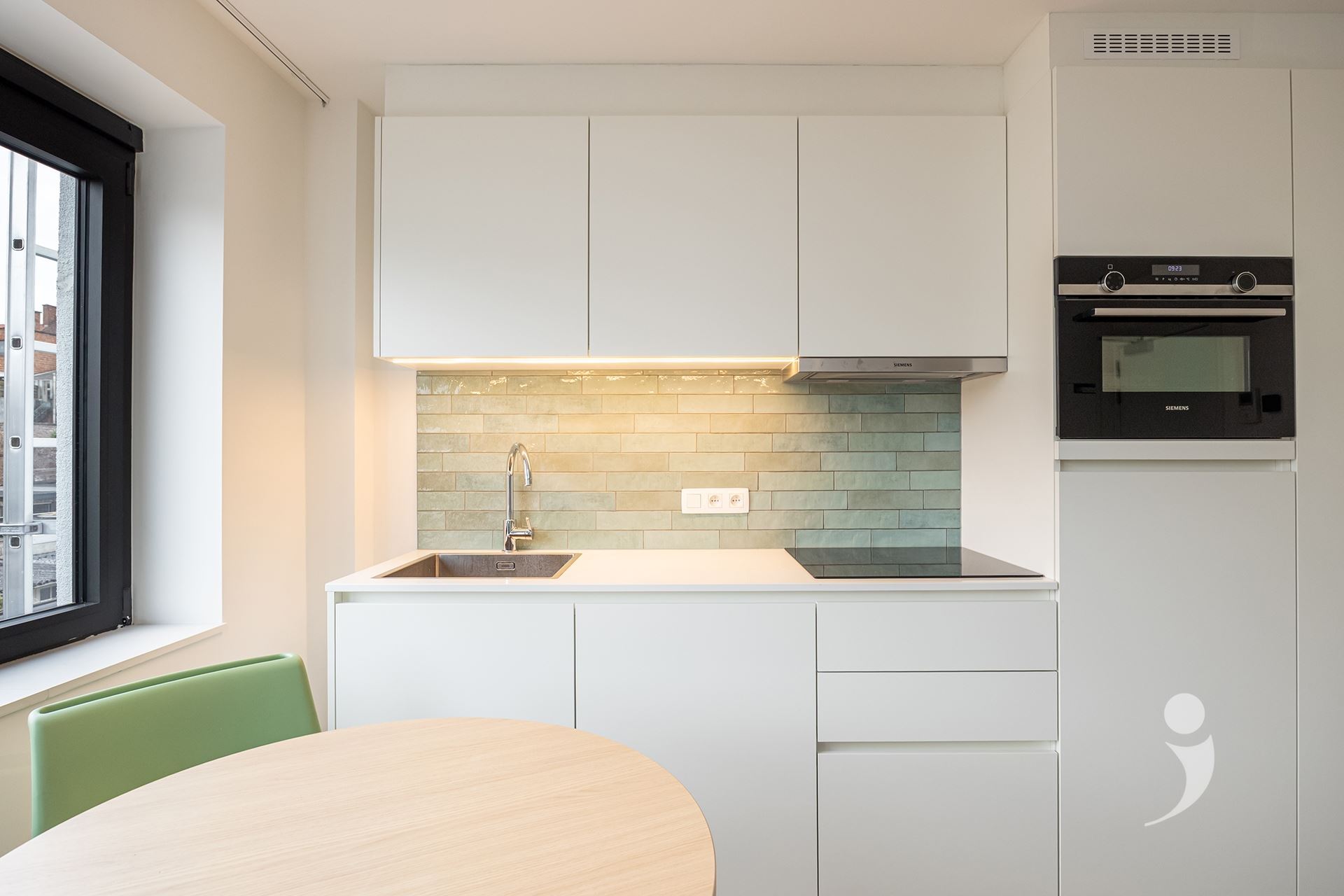 Studio te koop in LEUVEN