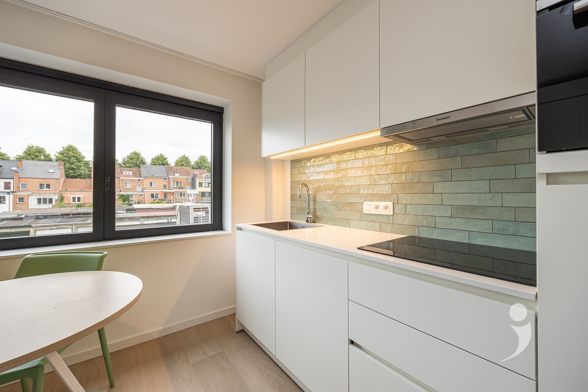 Studio te koop in LEUVEN