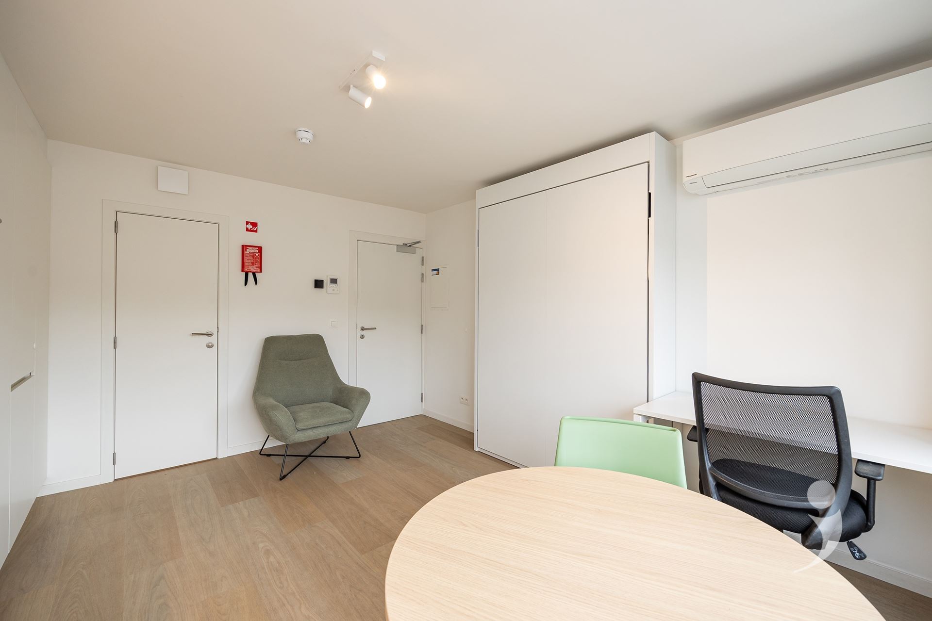 Studio te koop in LEUVEN