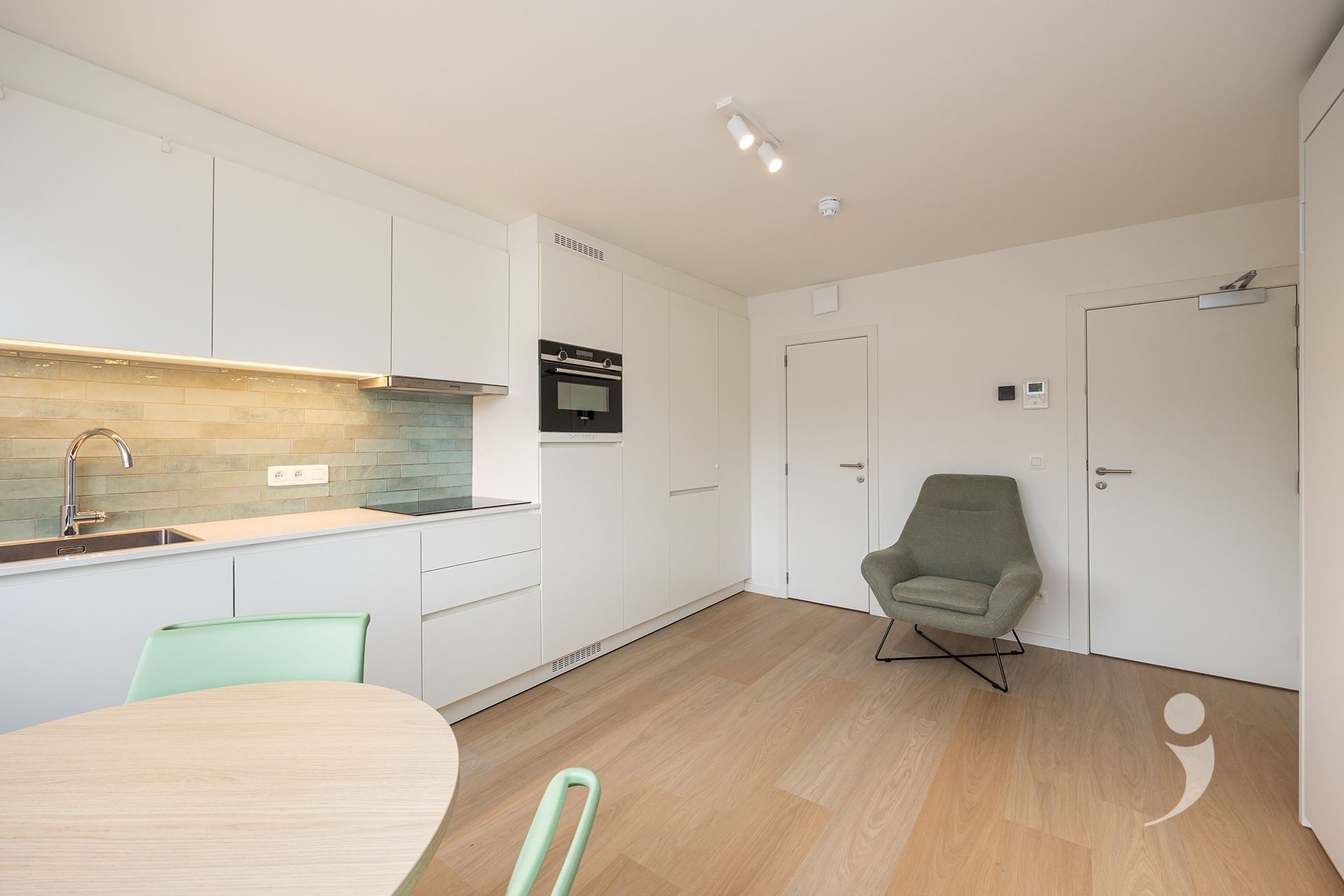 Studio te koop in LEUVEN