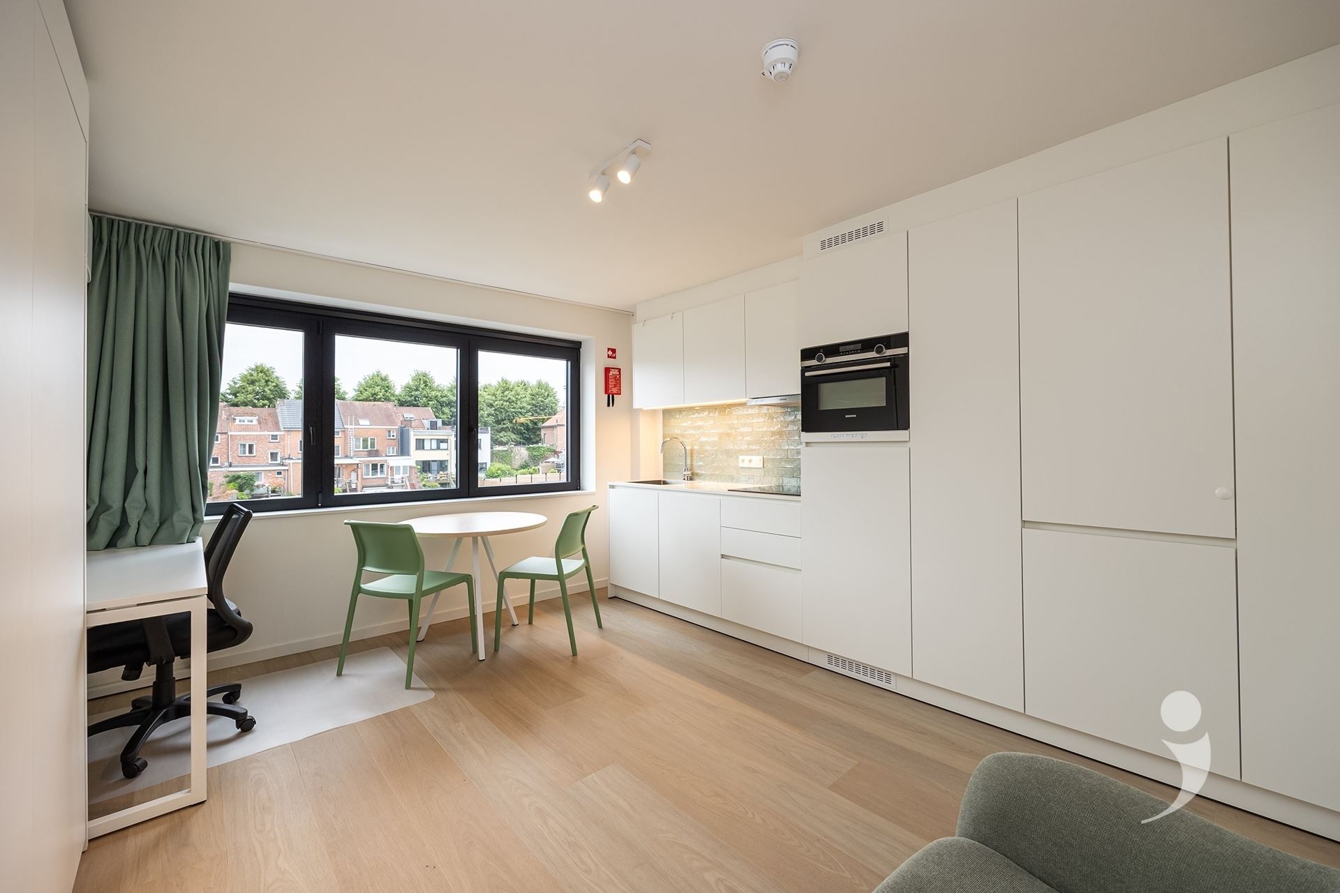 Studio te koop in LEUVEN