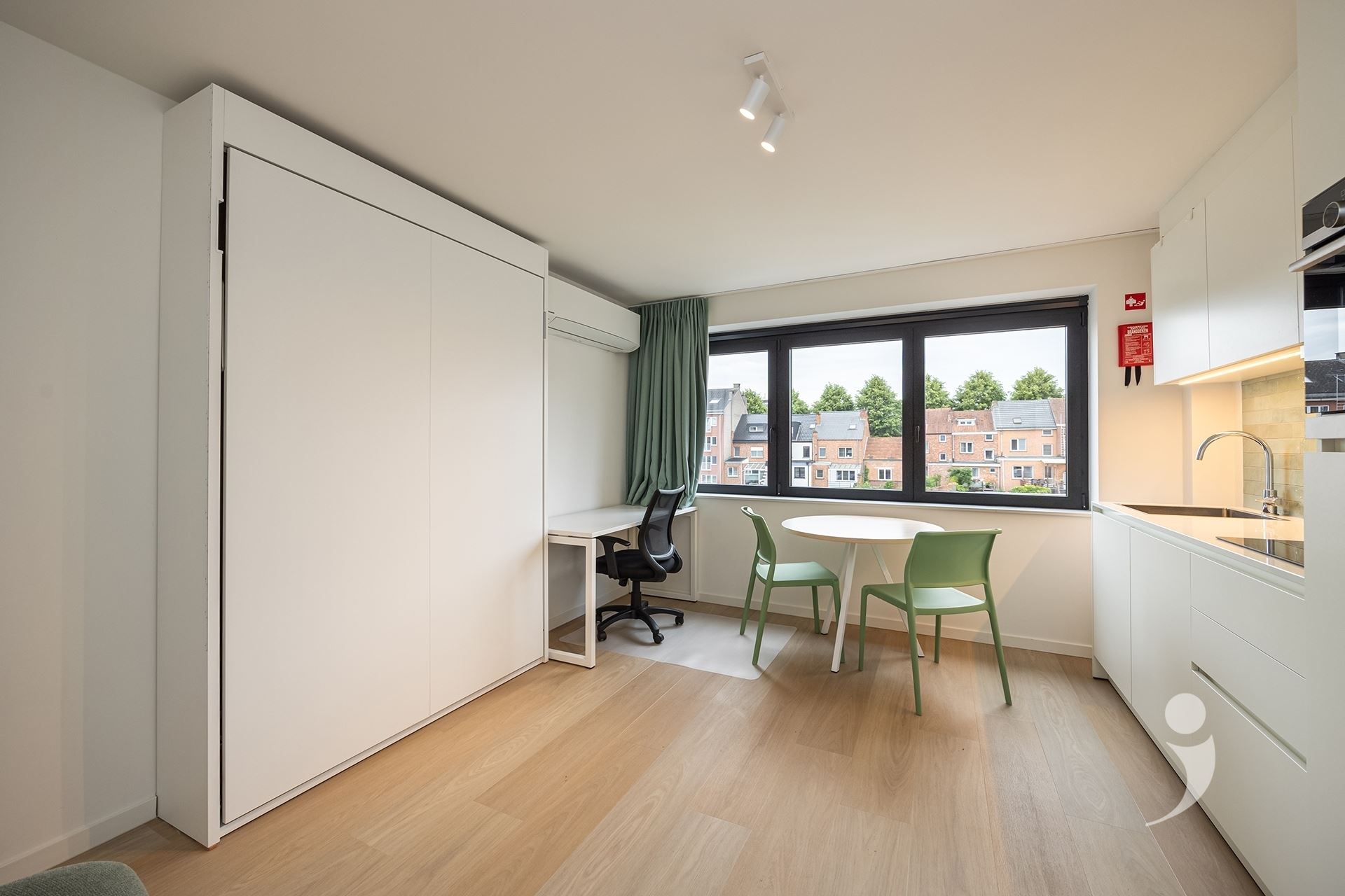 Studio te koop in LEUVEN