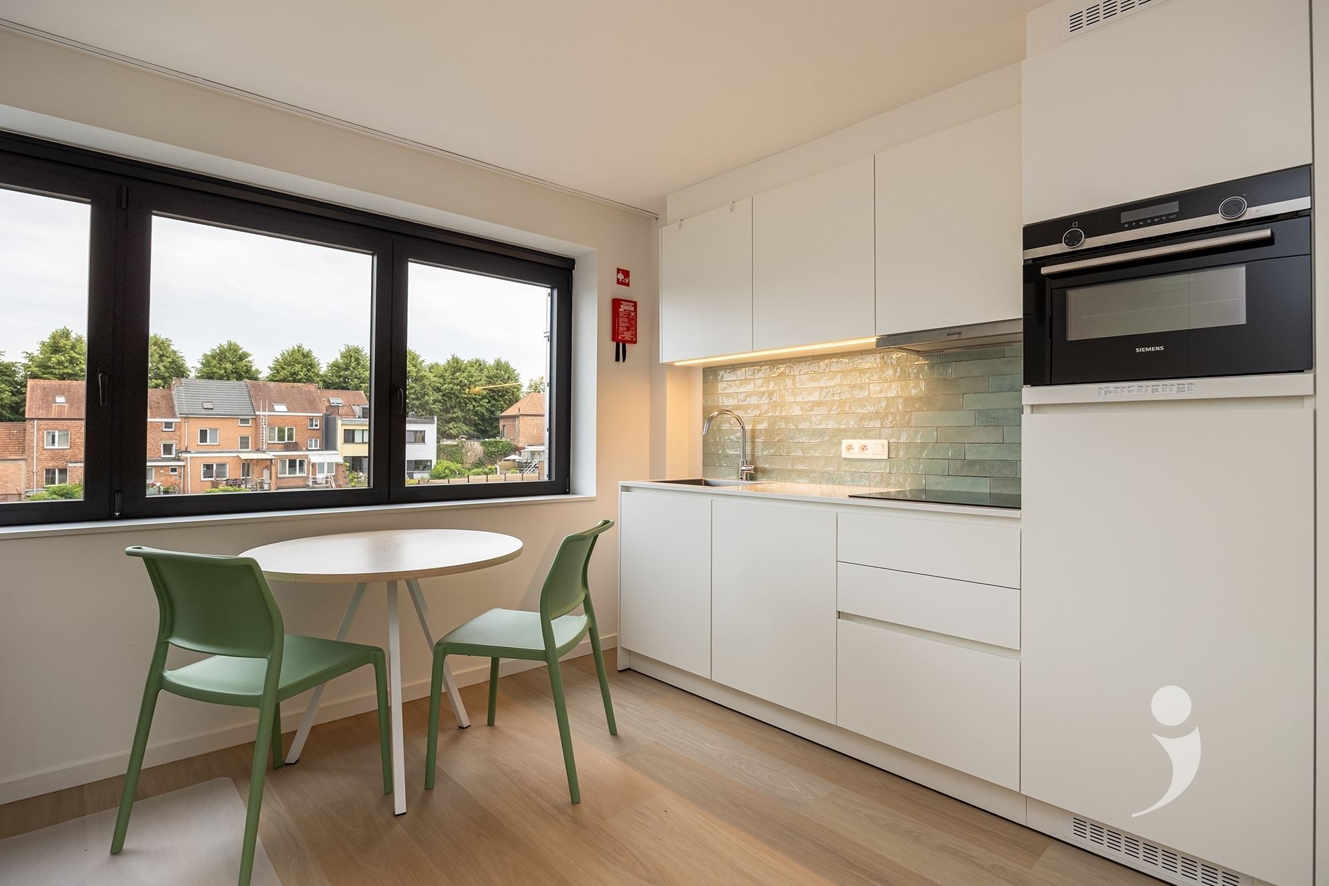 Studio te koop in LEUVEN