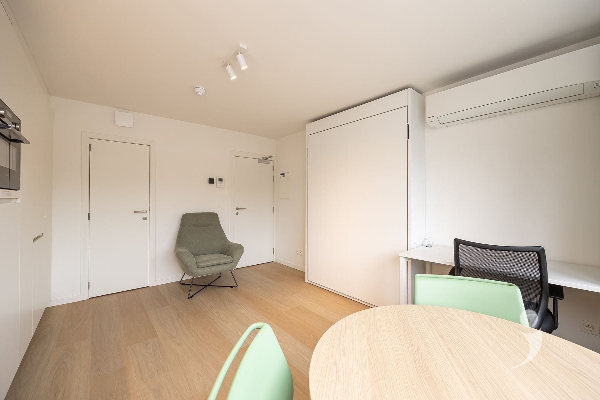 Studio te koop in LEUVEN