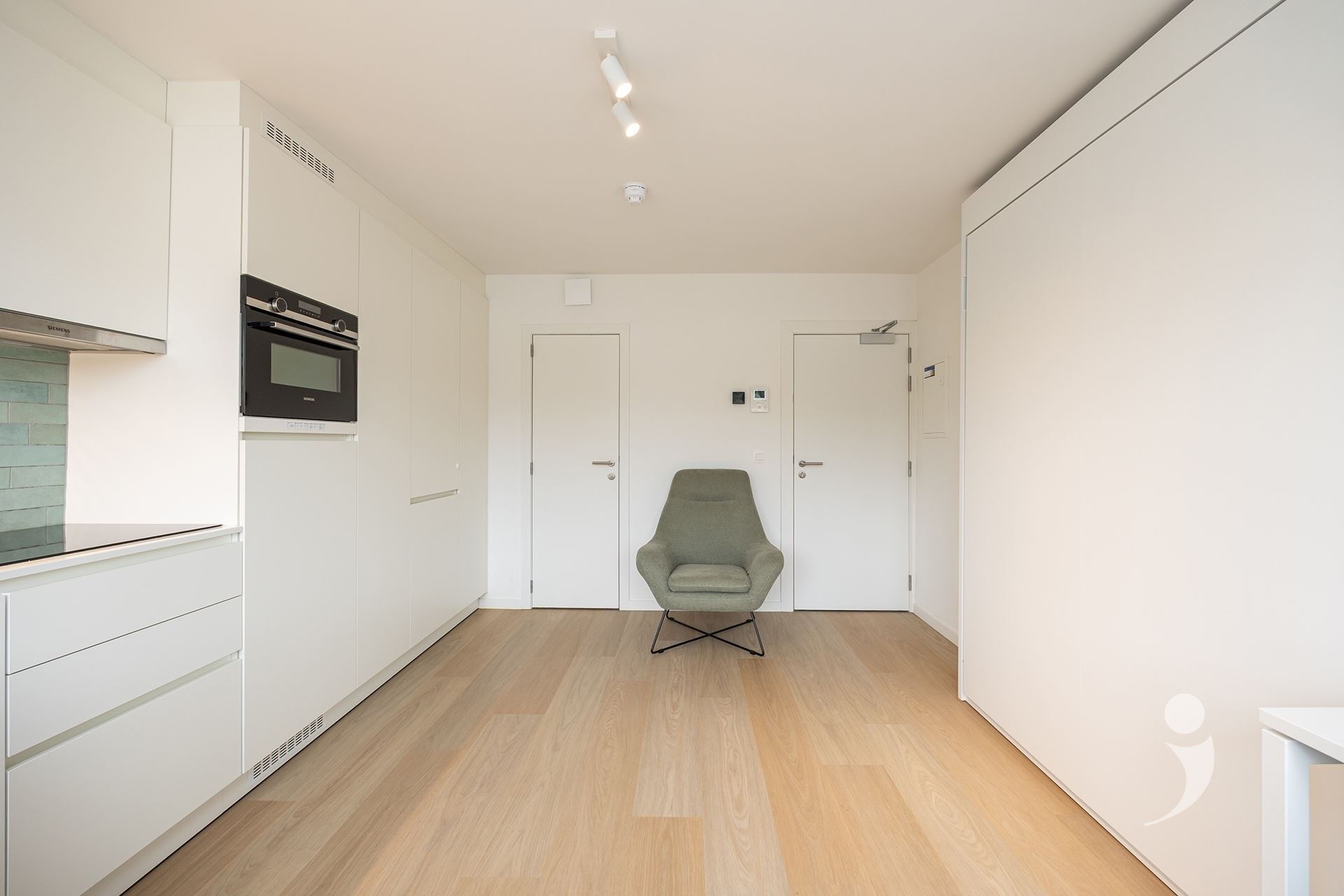 Studio te koop in LEUVEN