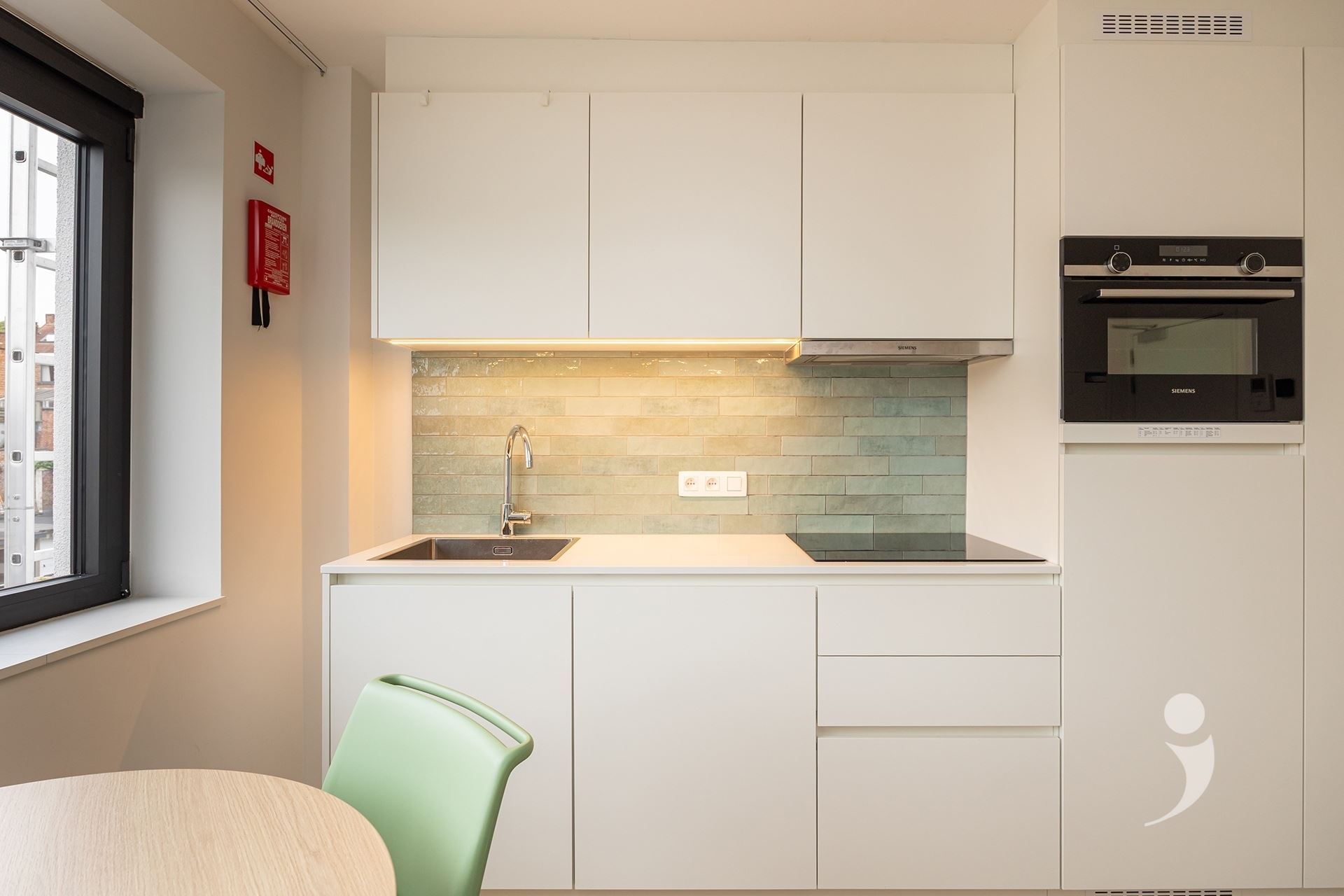 Studio te koop in LEUVEN