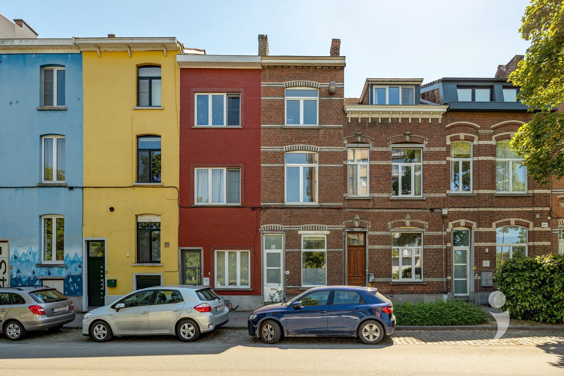 Vastgoedbeleggingen - appartementen te koop in LEUVEN