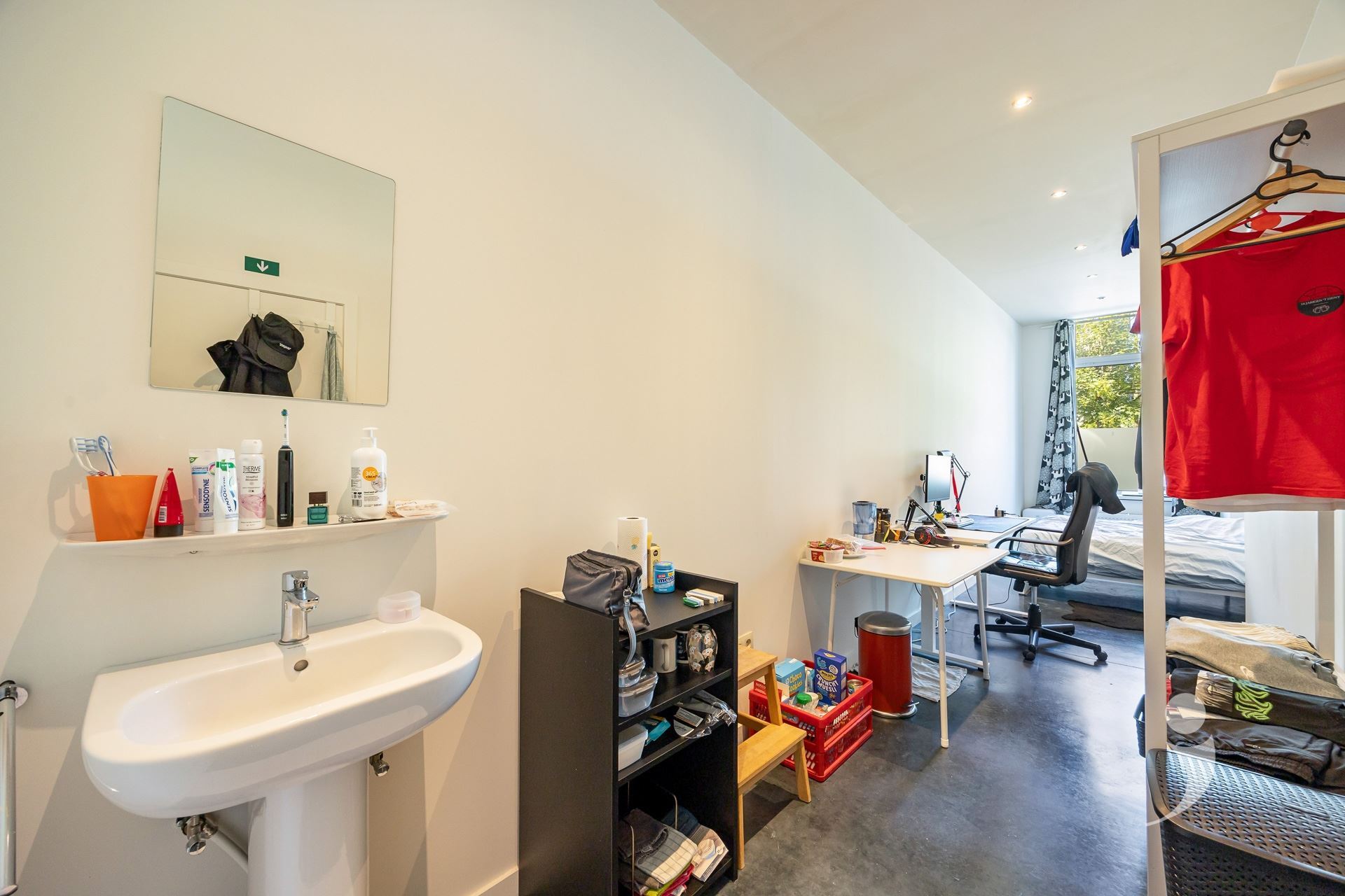 Vastgoedbeleggingen - appartementen te koop in LEUVEN