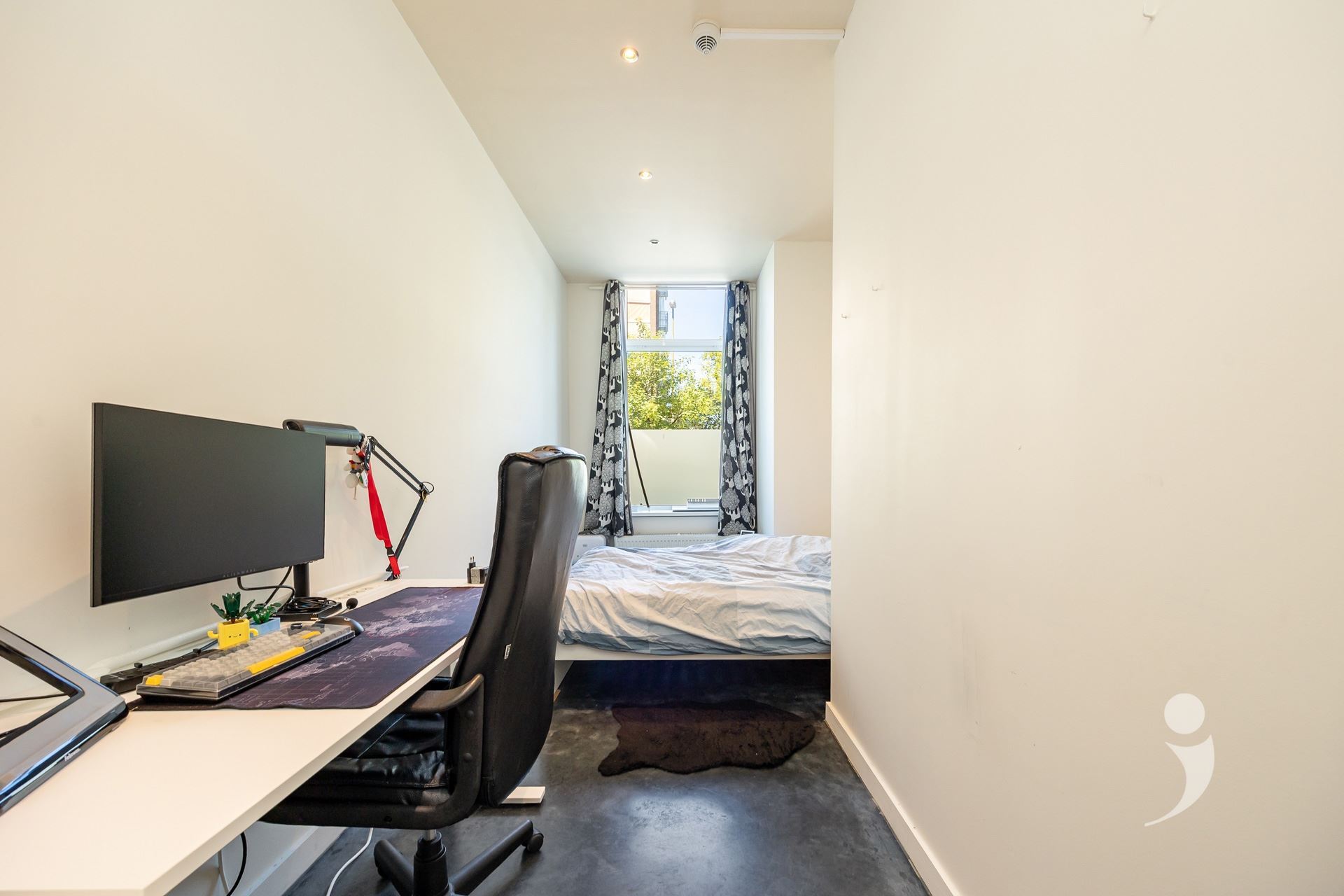 Vastgoedbeleggingen - appartementen te koop in LEUVEN