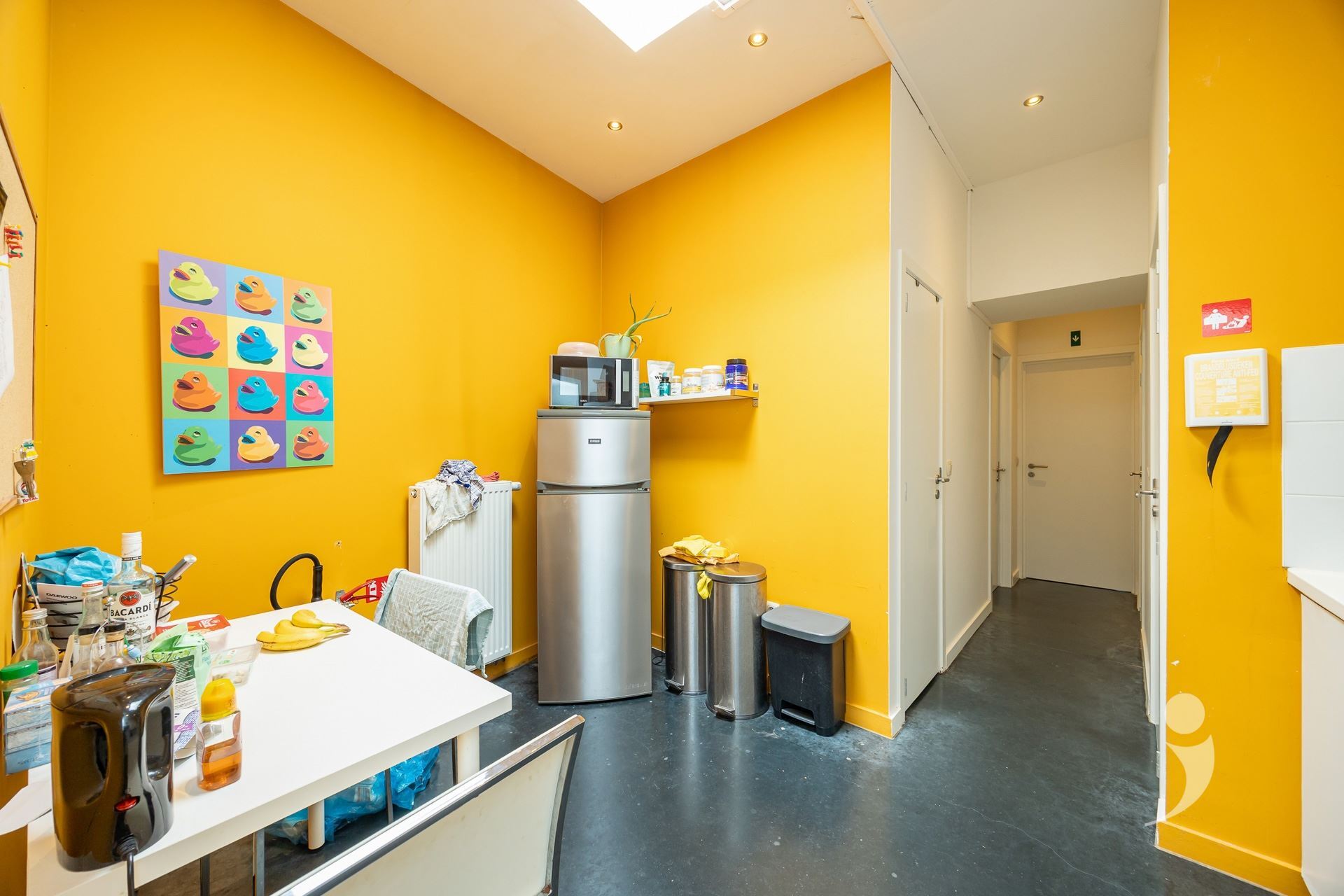 Vastgoedbeleggingen - appartementen te koop in LEUVEN
