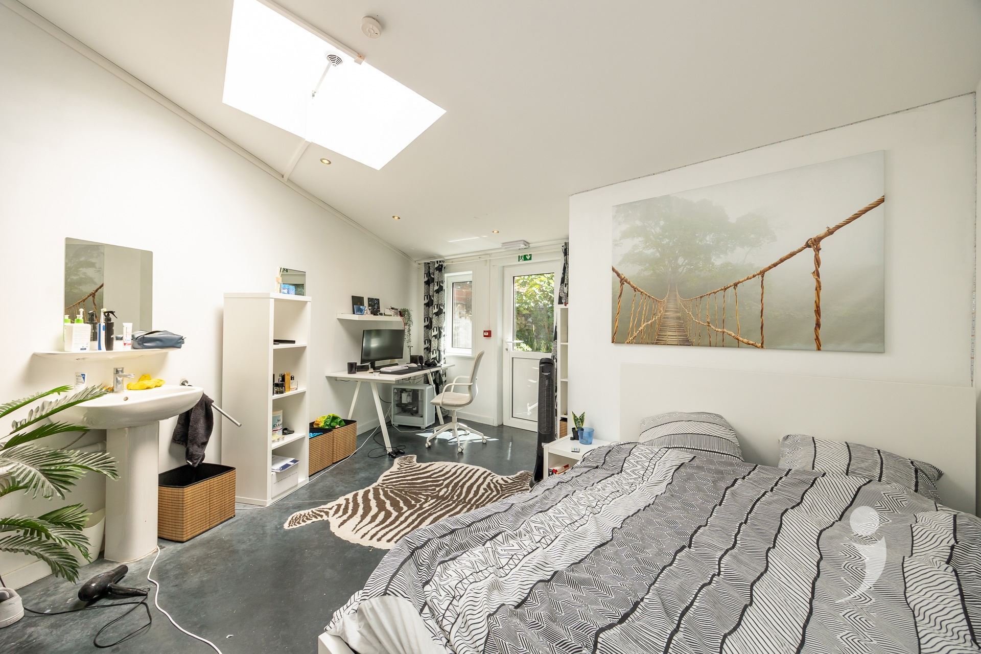 Vastgoedbeleggingen - appartementen te koop in LEUVEN