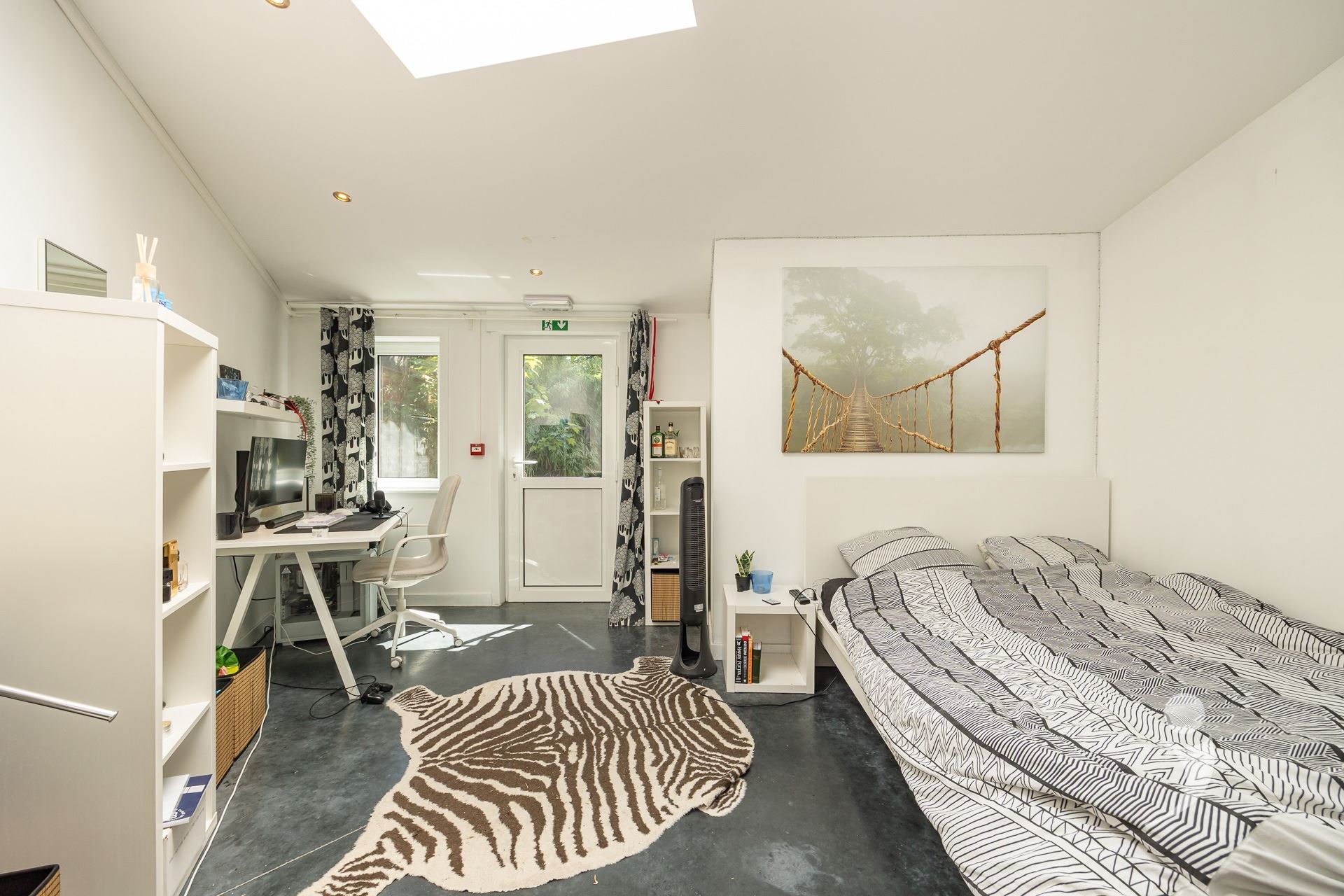 Vastgoedbeleggingen - appartementen te koop in LEUVEN