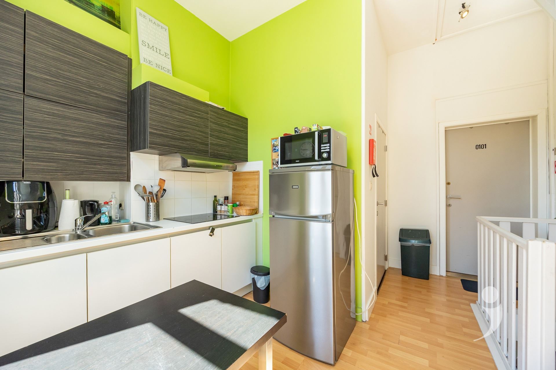 Vastgoedbeleggingen - appartementen te koop in LEUVEN