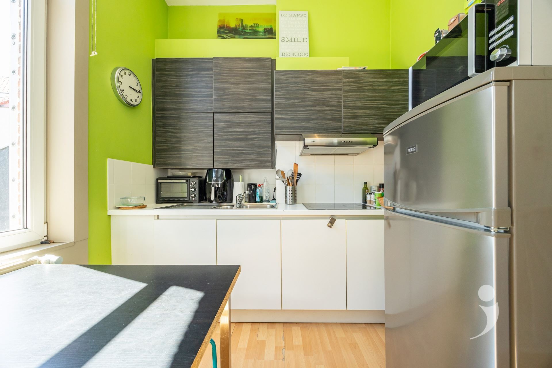 Vastgoedbeleggingen - appartementen te koop in LEUVEN