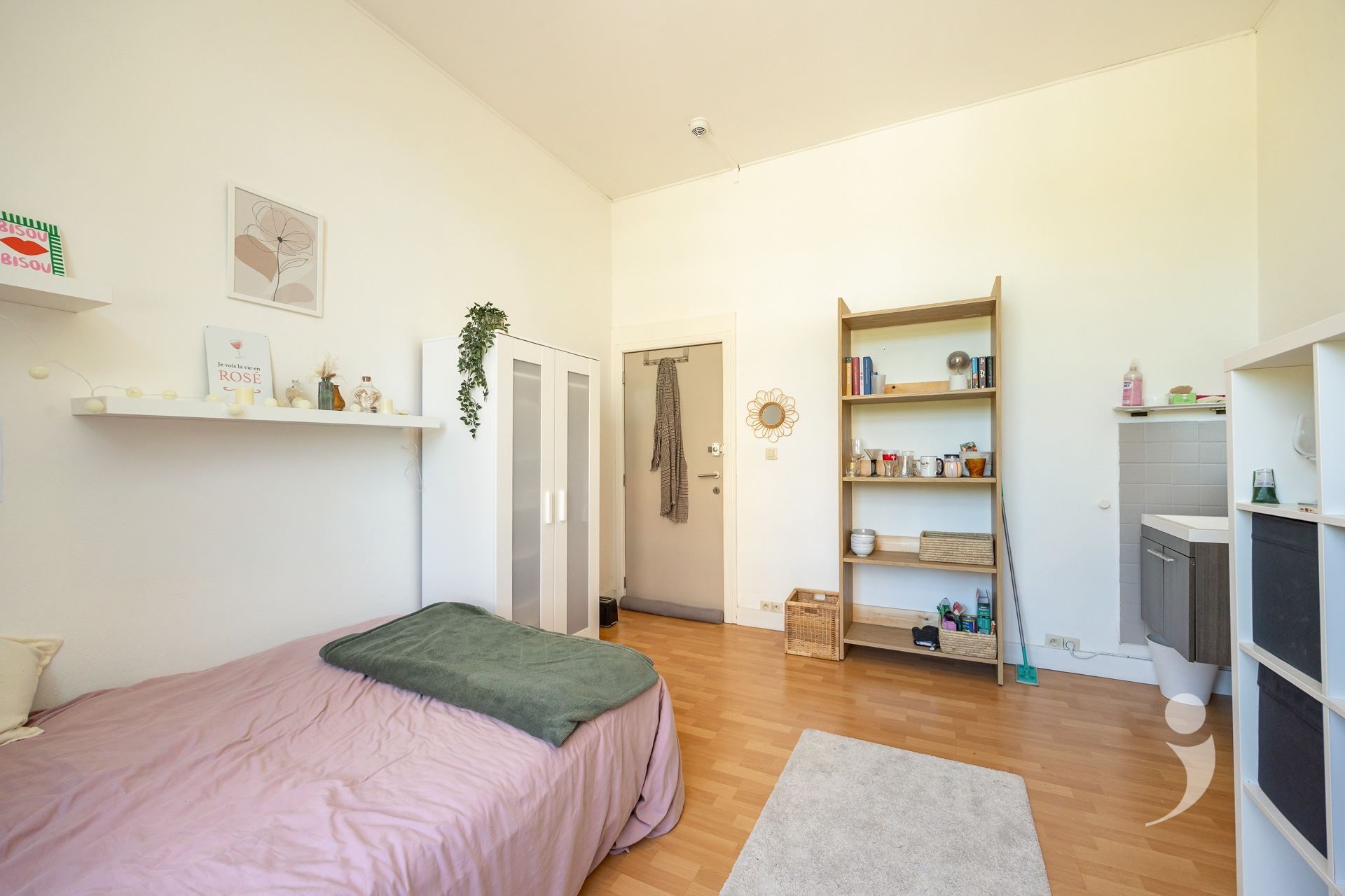 Vastgoedbeleggingen - appartementen te koop in LEUVEN