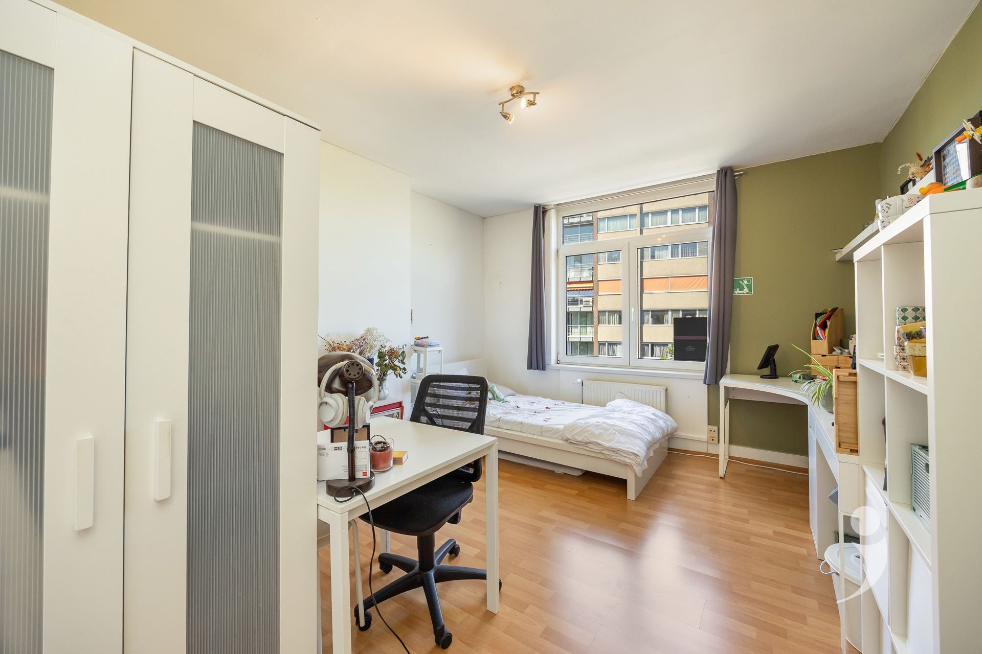 Vastgoedbeleggingen - appartementen te koop in LEUVEN
