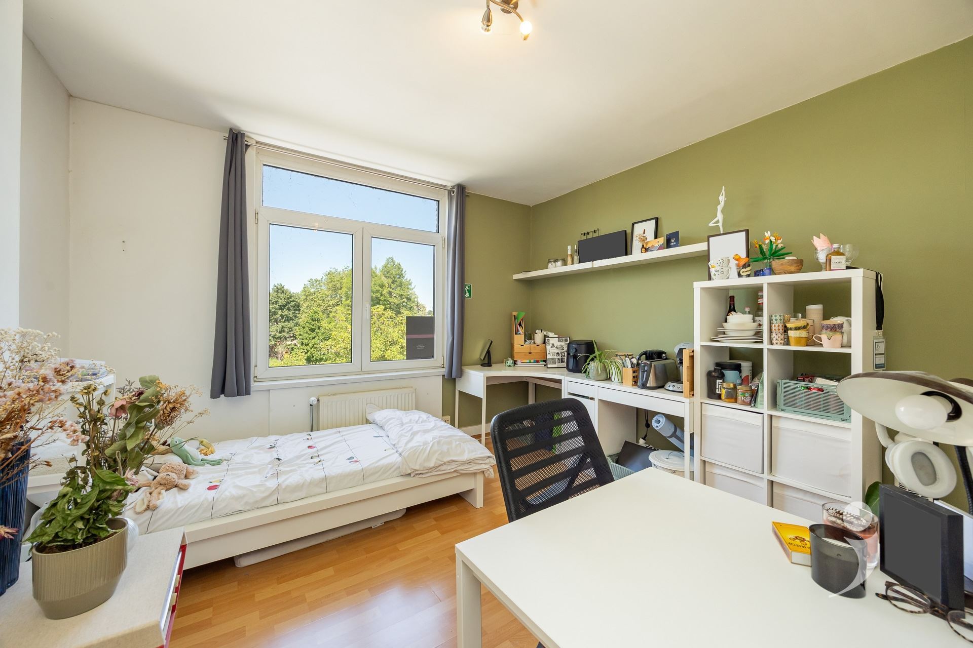 Vastgoedbeleggingen - appartementen te koop in LEUVEN
