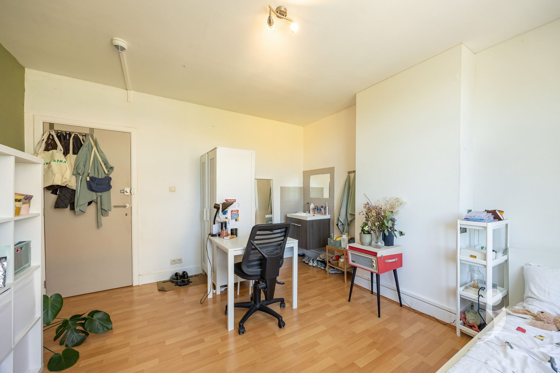 Vastgoedbeleggingen - appartementen te koop in LEUVEN