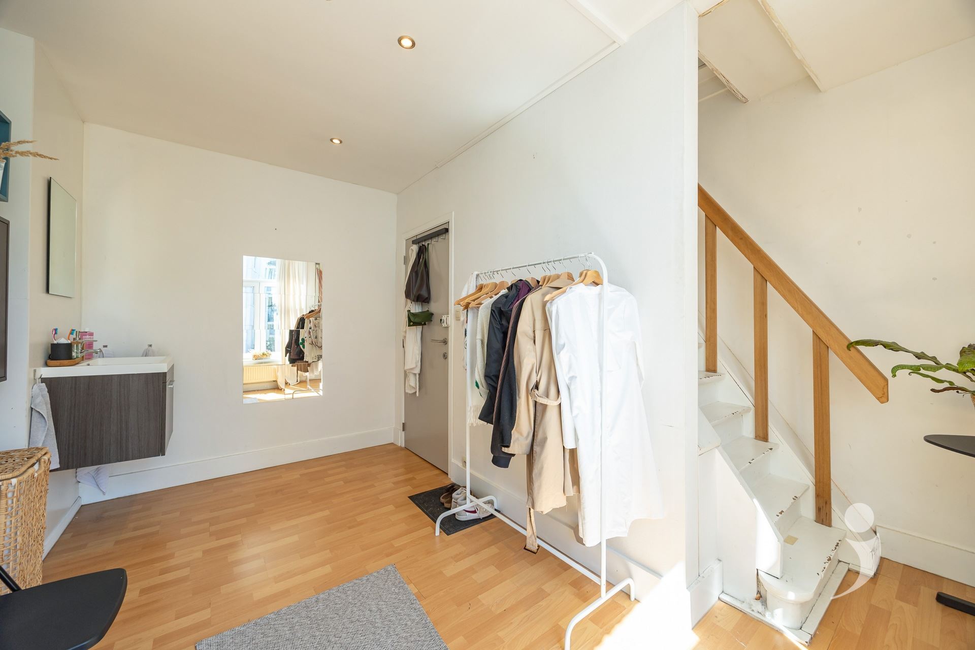 Vastgoedbeleggingen - appartementen te koop in LEUVEN