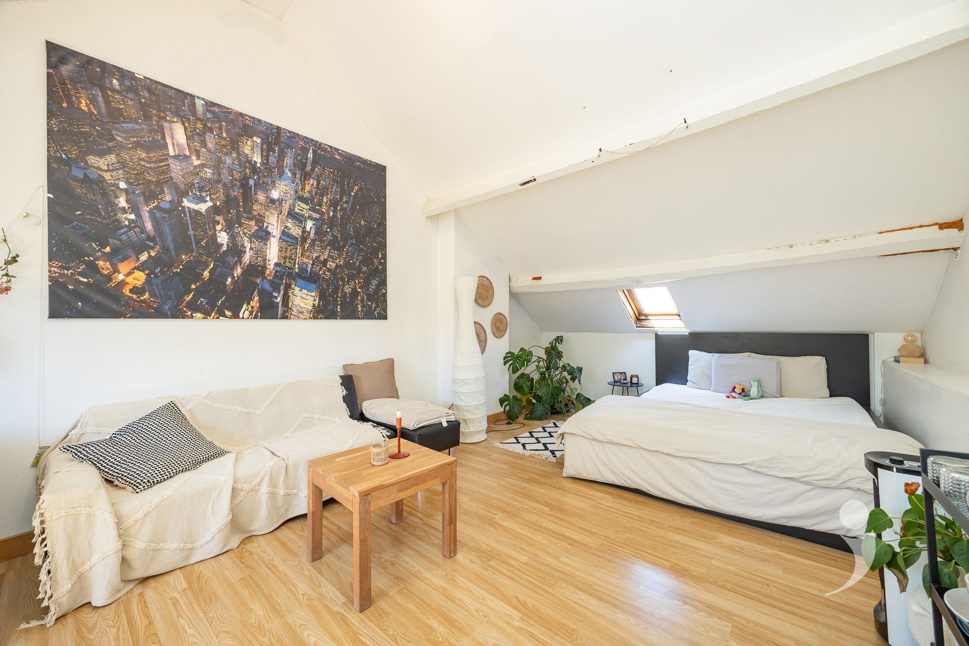Vastgoedbeleggingen - appartementen te koop in LEUVEN